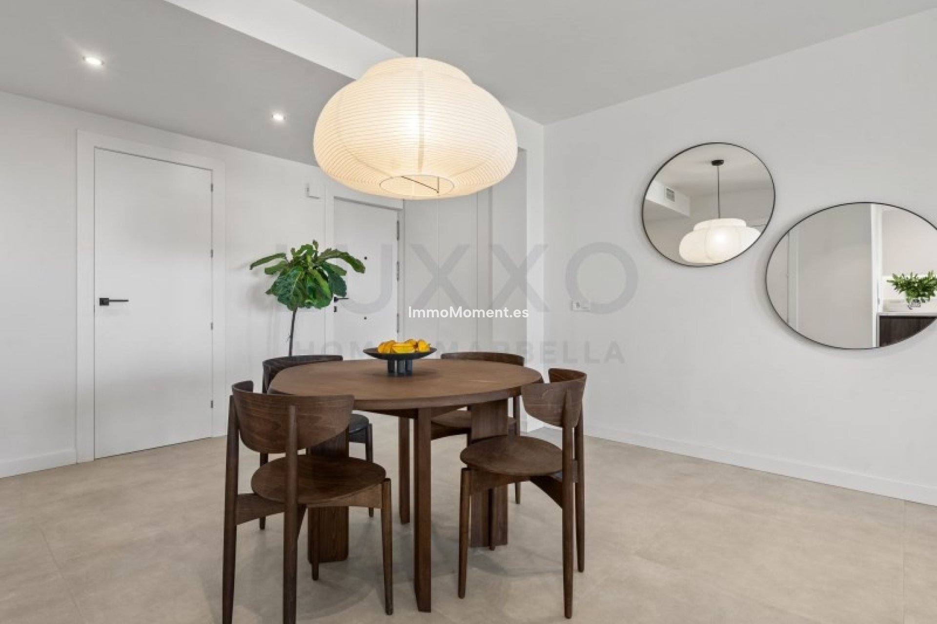 Bestaande woning - Appartement - Benahavís - Benahavís Centro