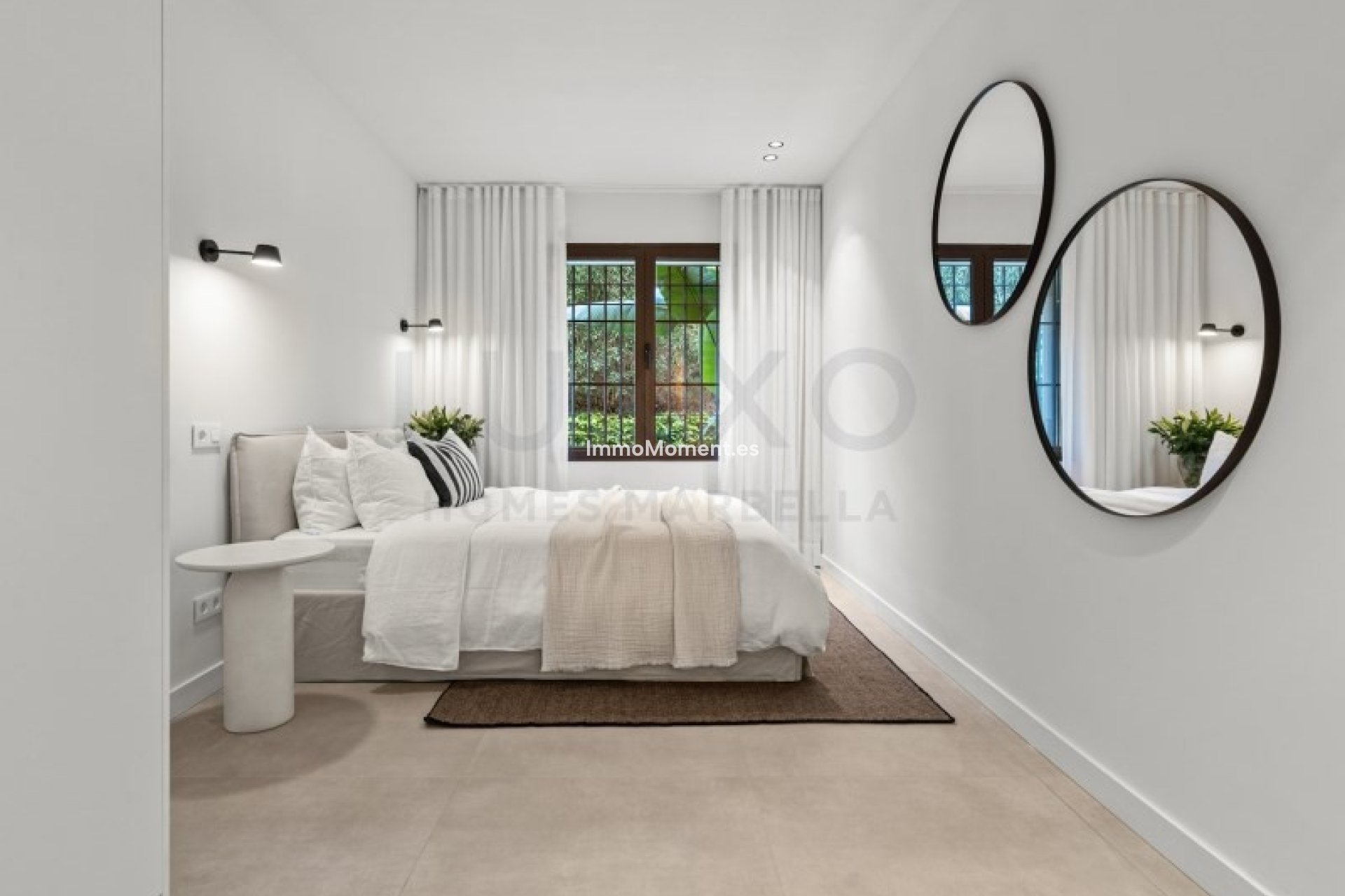 Bestaande woning - Appartement - Benahavís - Benahavís Centro