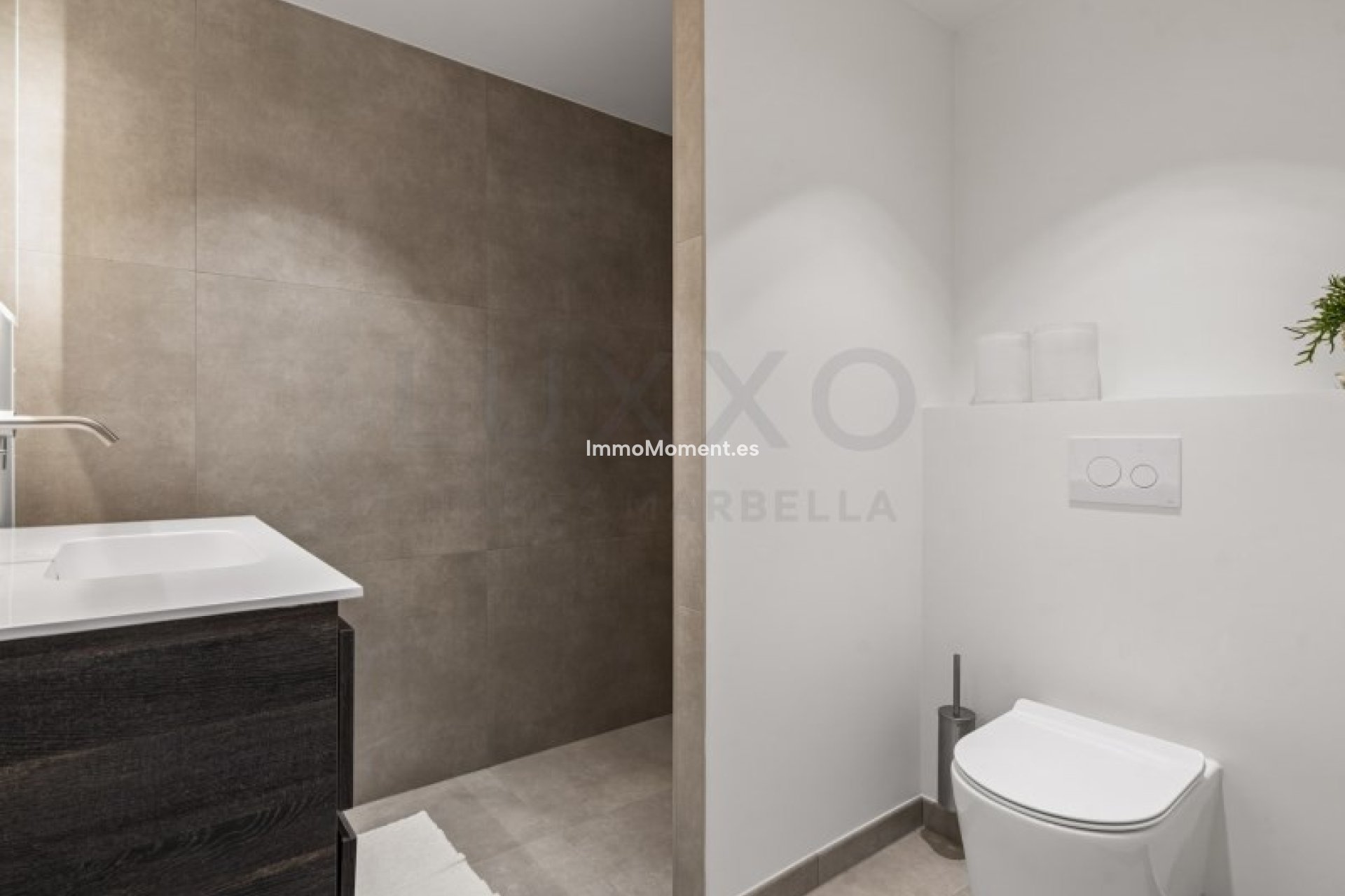 Bestaande woning - Appartement - Benahavís - Benahavís Centro