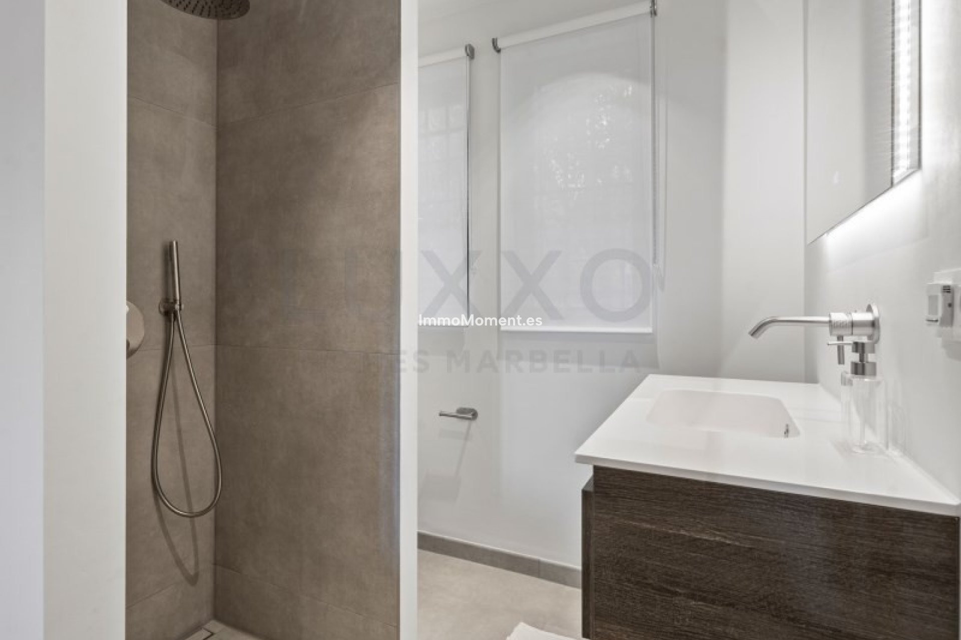 Bestaande woning - Appartement - Benahavís - Benahavís Centro