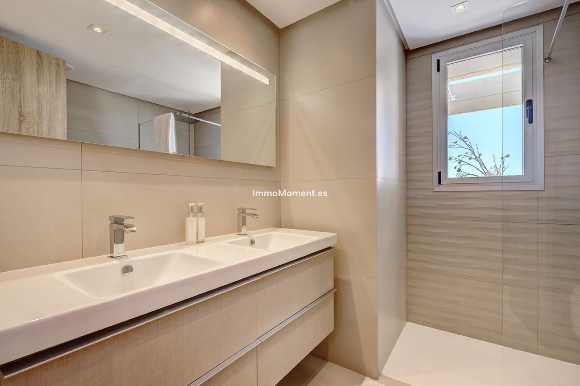 Bestaande woning - Appartement - Benahavís - Benahavís Centro