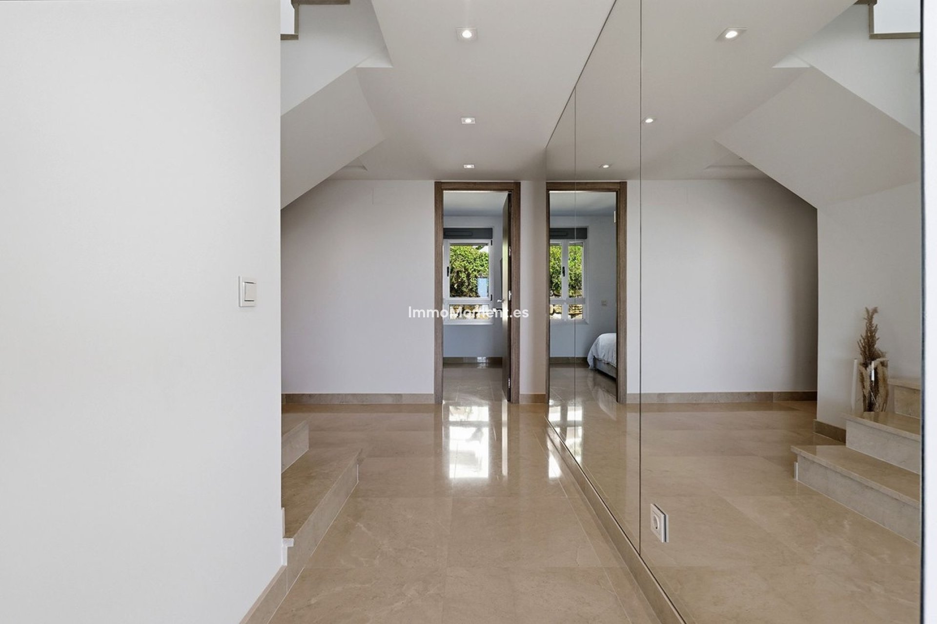 Bestaande woning - Appartement - Benahavís - Benahavís Centro