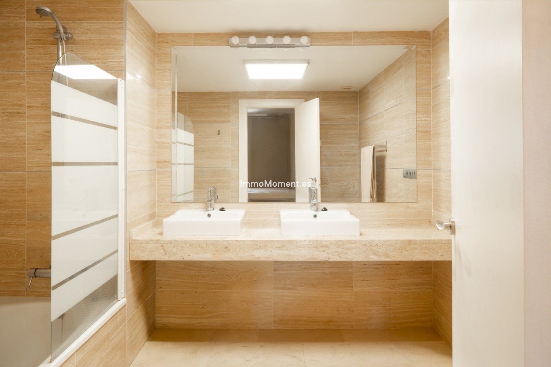 Bestaande woning - Appartement - Benahavís - Benahavís Centro