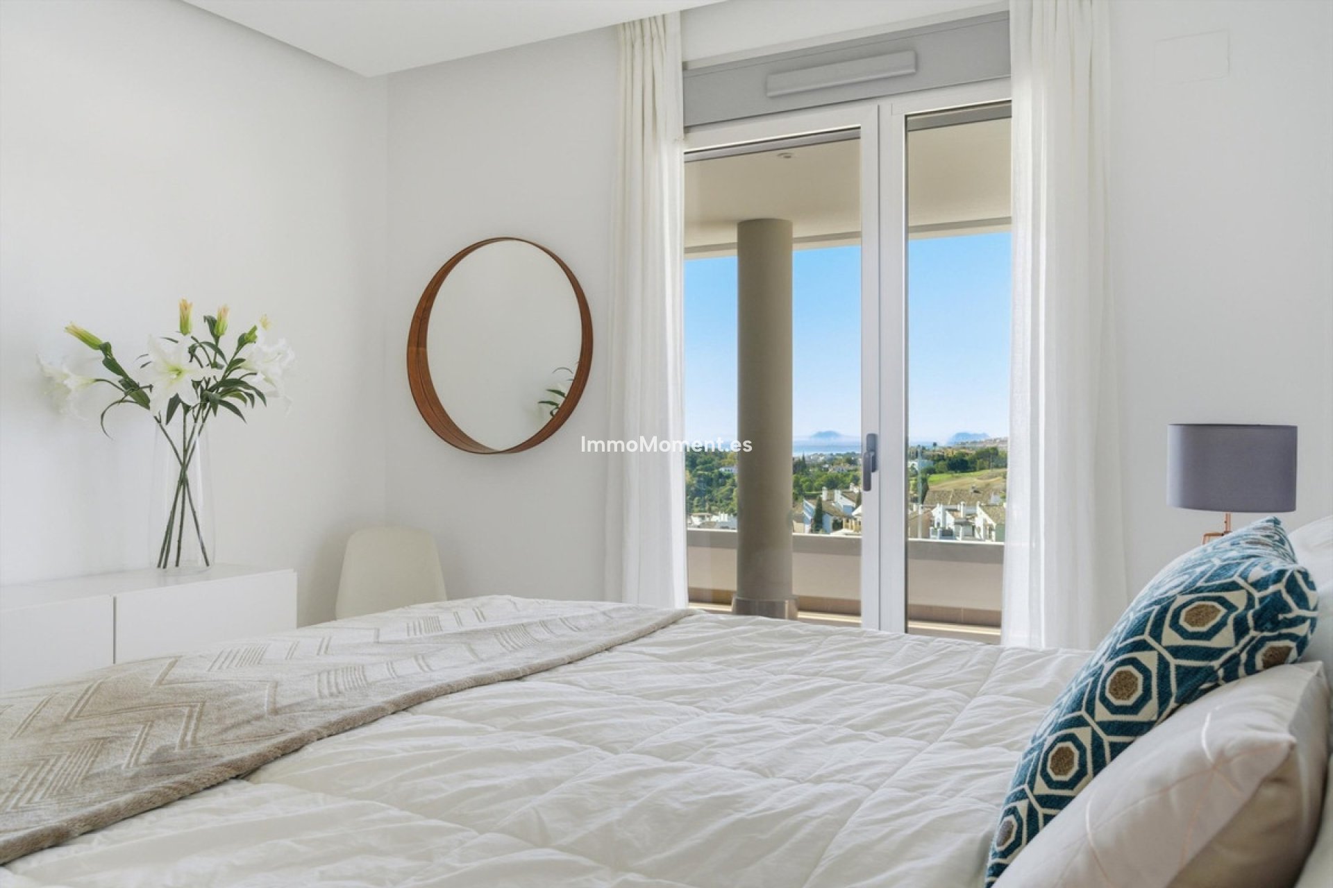 Bestaande woning - Appartement - Benahavís - Benahavís Centro