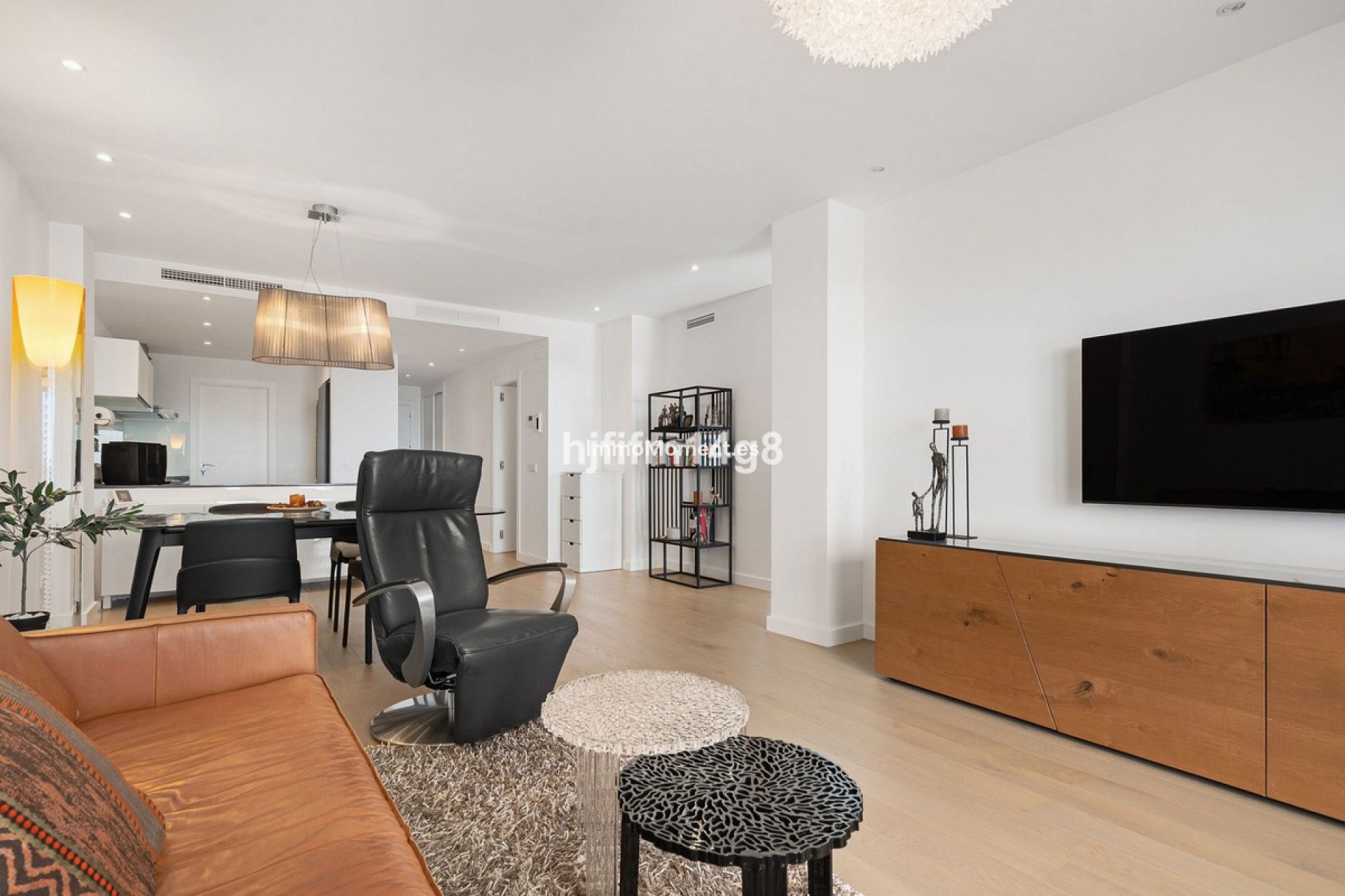 Bestaande woning - Appartement - Benahavís - Benahavís Centro