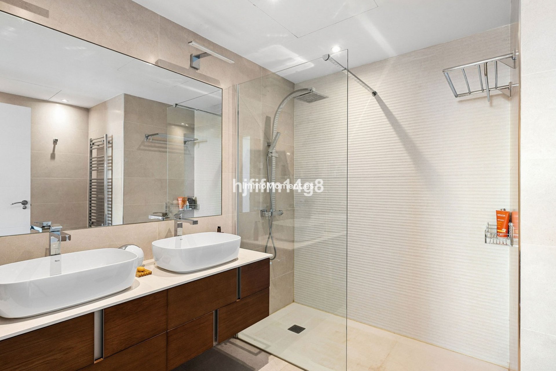 Bestaande woning - Appartement - Benahavís - Benahavís Centro