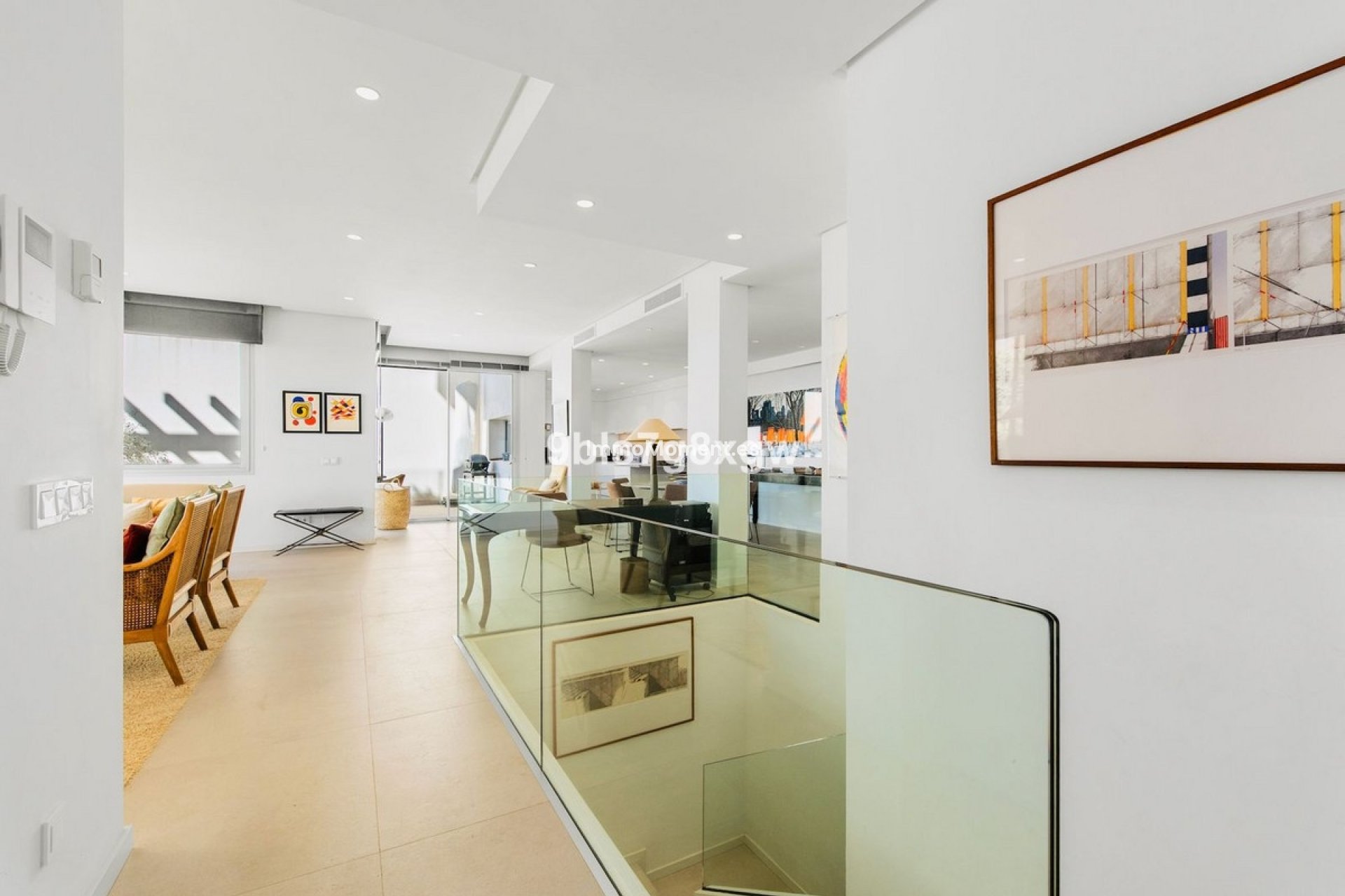 Bestaande woning - Appartement - Benahavís - Benahavís Centro