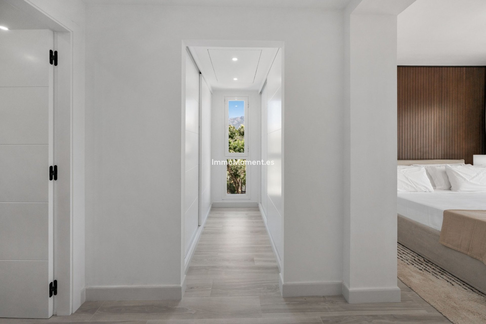 Bestaande woning - Appartement - Benahavís - Benahavís Centro