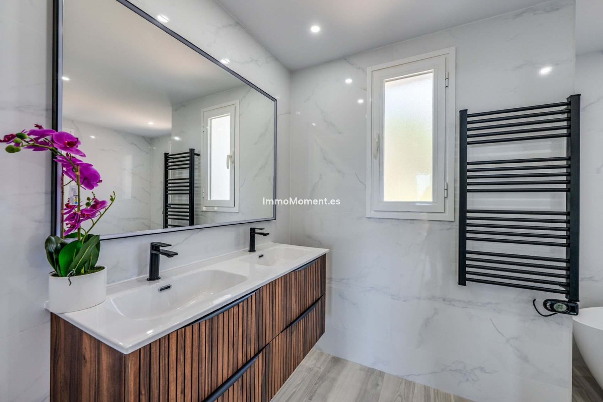 Bestaande woning - Appartement - Benahavís - Benahavís Centro