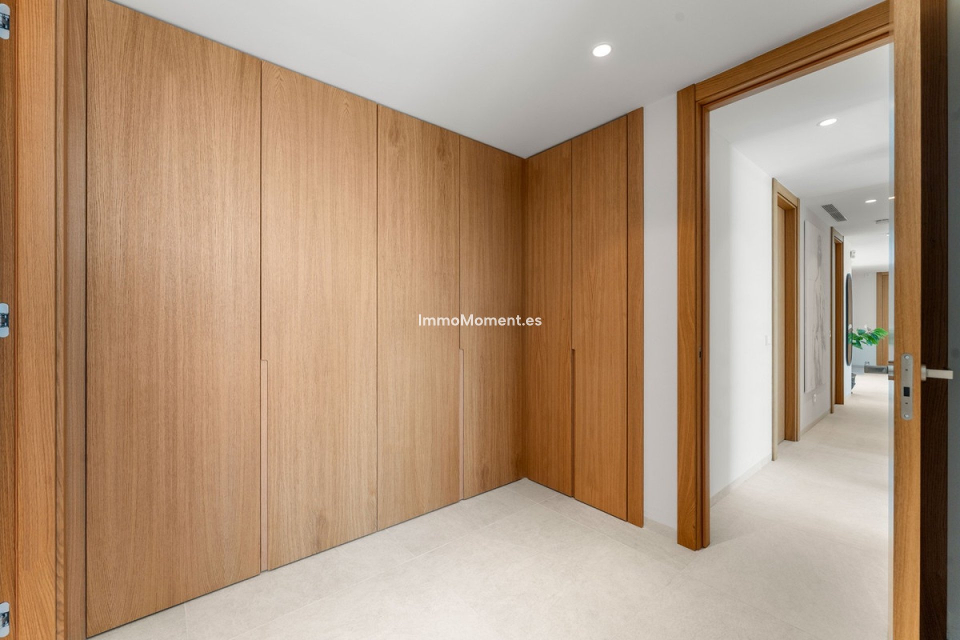 Bestaande woning - Appartement - Benahavís - Benahavís Centro