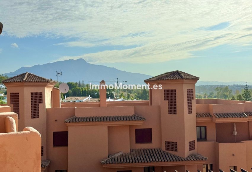 Bestaande woning - Appartement - Benahavís - Benahavís Centro