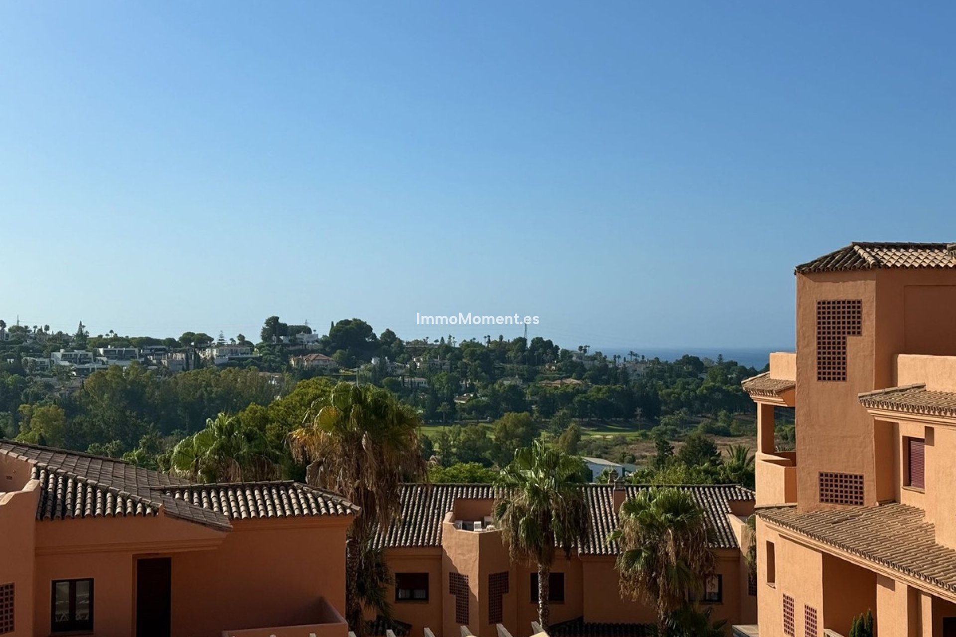 Bestaande woning - Appartement - Benahavís - Benahavís Centro