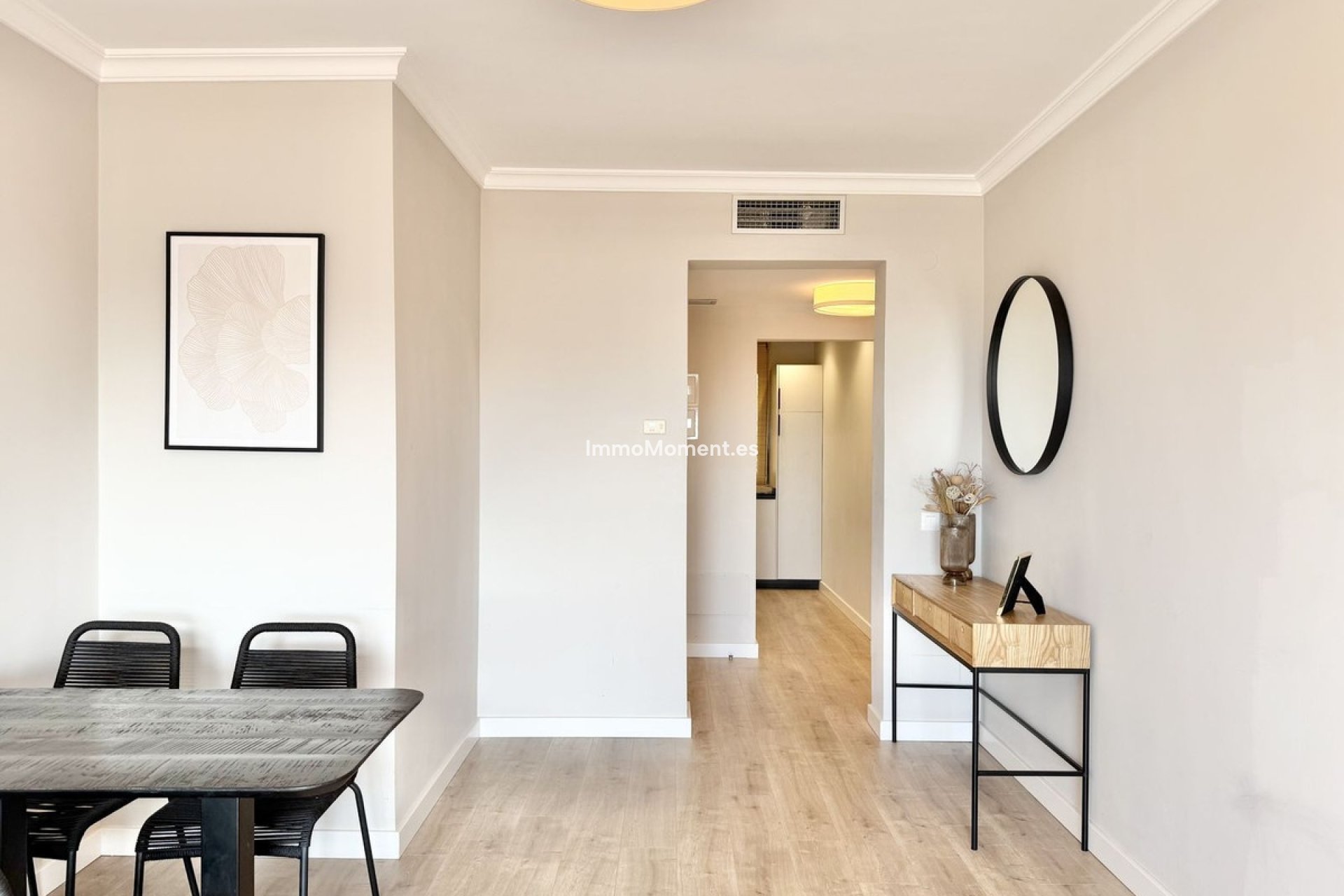 Bestaande woning - Appartement - Benahavís - Benahavís Centro