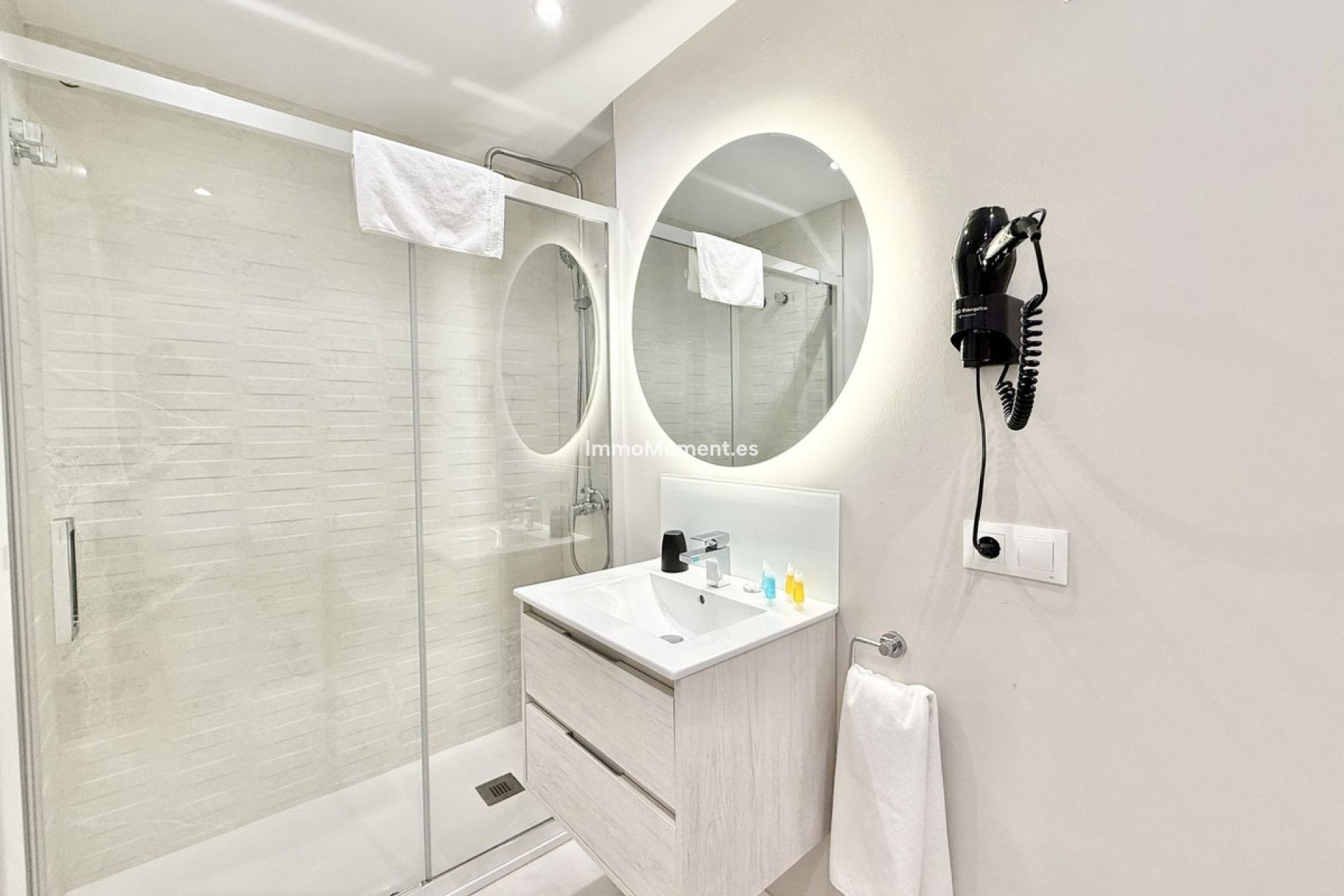 Bestaande woning - Appartement - Benahavís - Benahavís Centro