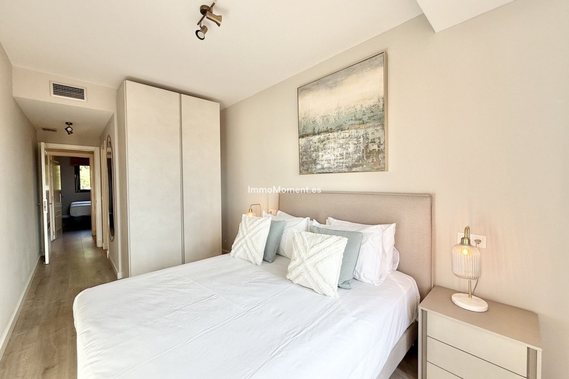 Bestaande woning - Appartement - Benahavís - Benahavís Centro