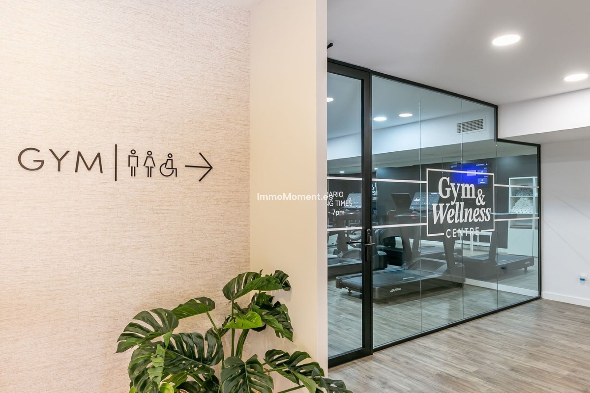 Bestaande woning - Appartement - Benahavís - Benahavís Centro