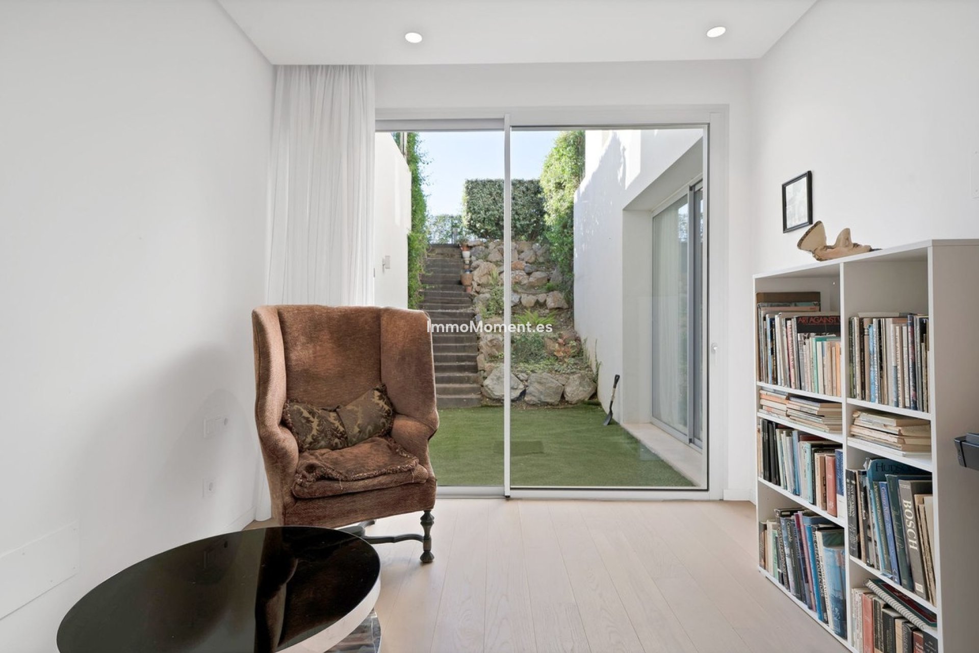 Bestaande woning - Appartement - Benahavís - Benahavís Centro