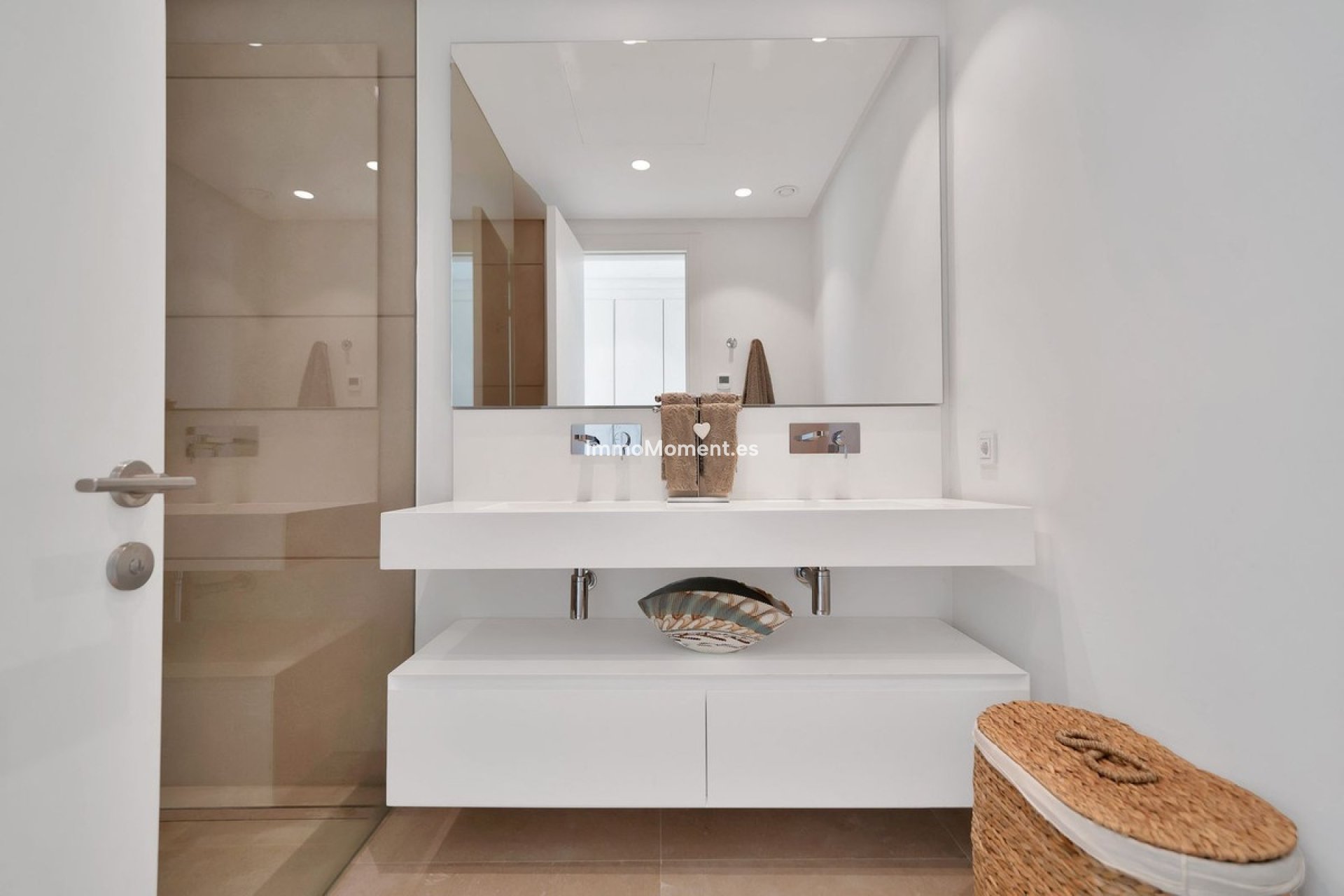 Bestaande woning - Appartement - Benahavís - Benahavís Centro