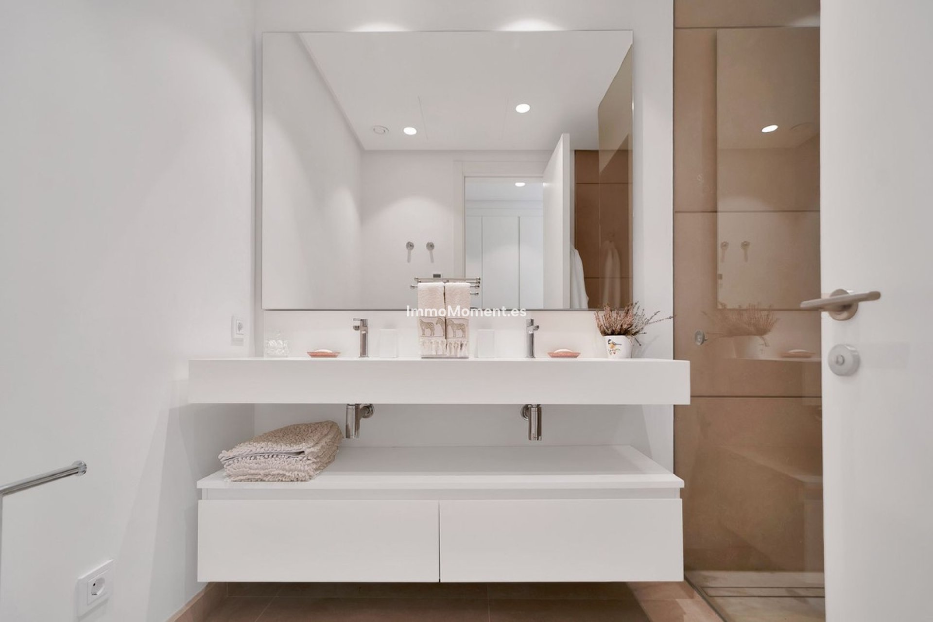 Bestaande woning - Appartement - Benahavís - Benahavís Centro