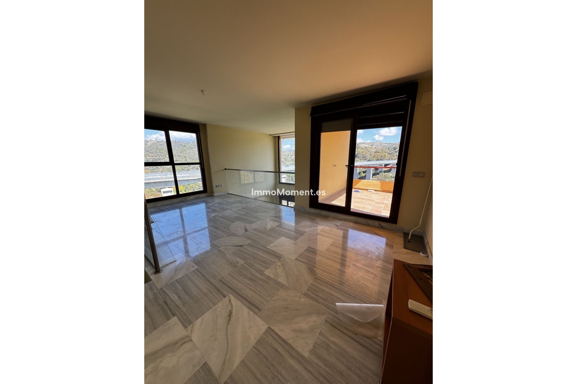 Bestaande woning - Appartement - Benahavís - Benahavís Centro