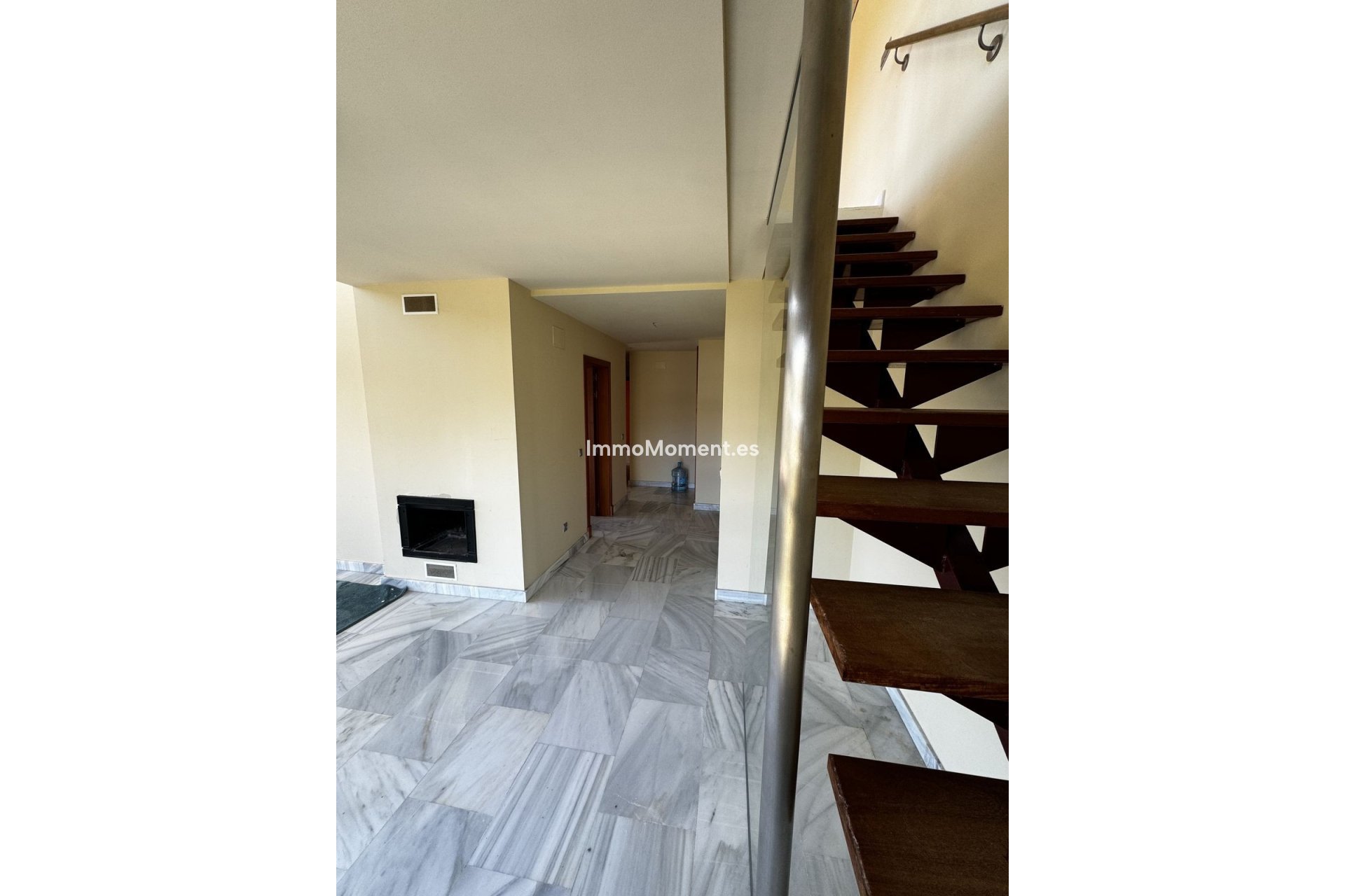 Bestaande woning - Appartement - Benahavís - Benahavís Centro