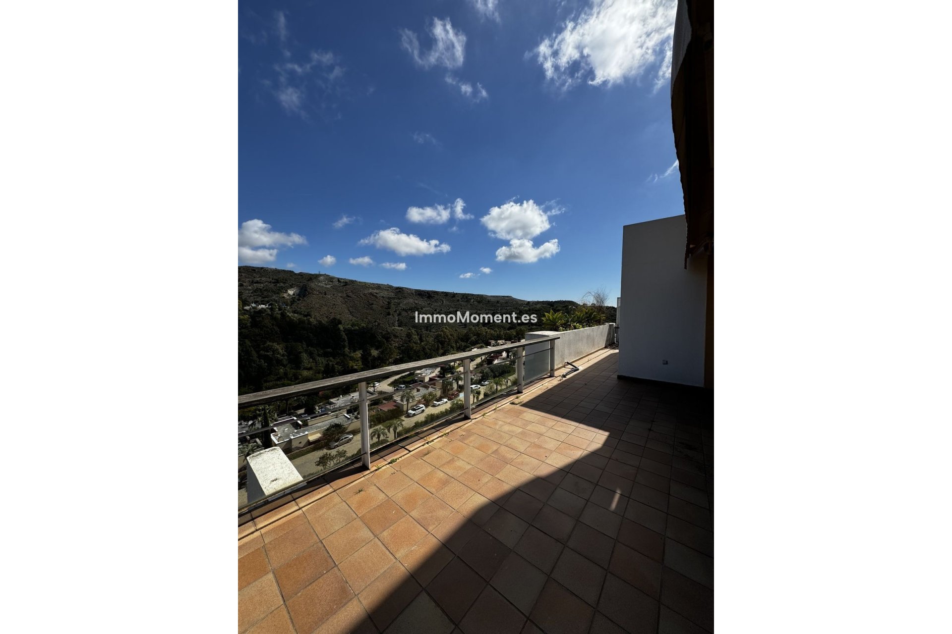 Bestaande woning - Appartement - Benahavís - Benahavís Centro