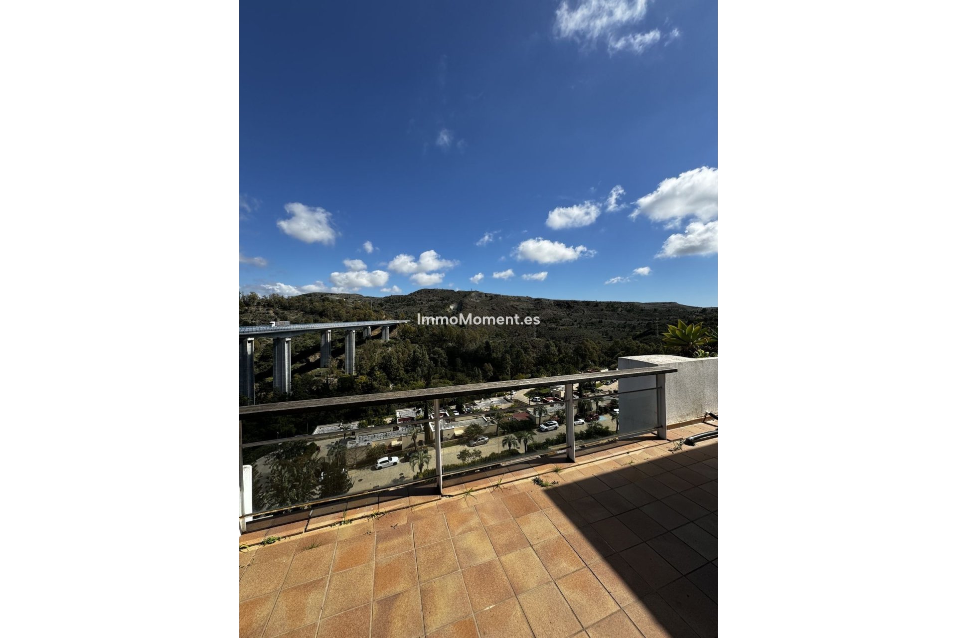 Bestaande woning - Appartement - Benahavís - Benahavís Centro