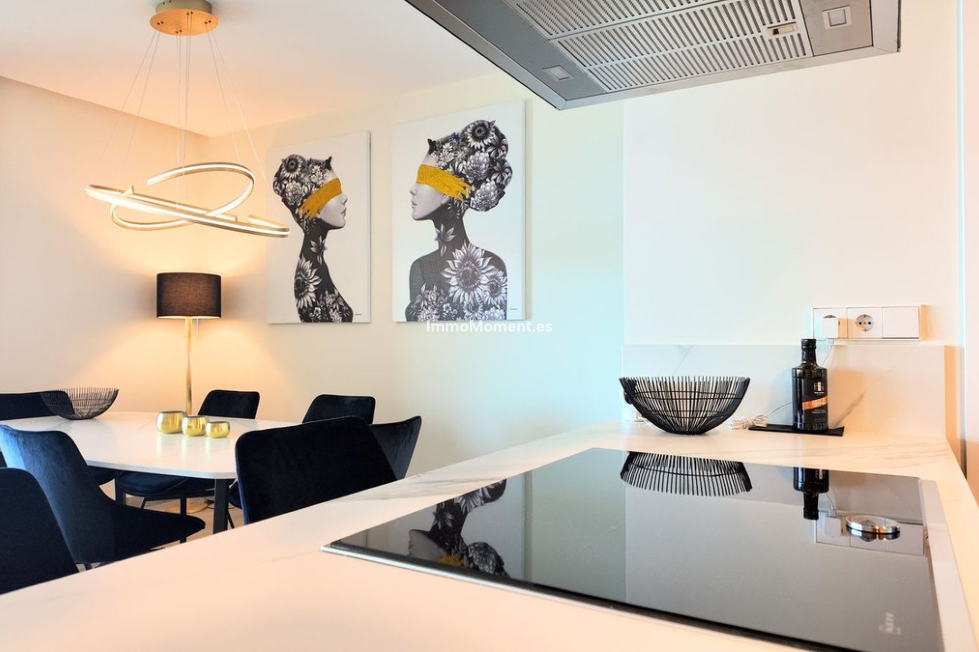 Bestaande woning - Appartement - Benahavís - Benahavís Centro