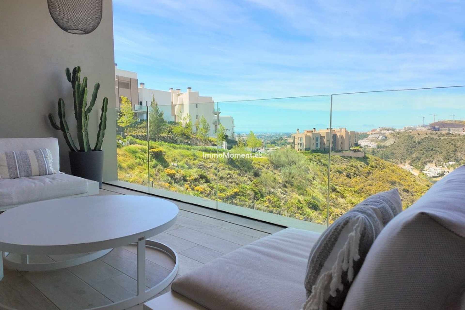 Bestaande woning - Appartement - Benahavís - Benahavís Centro