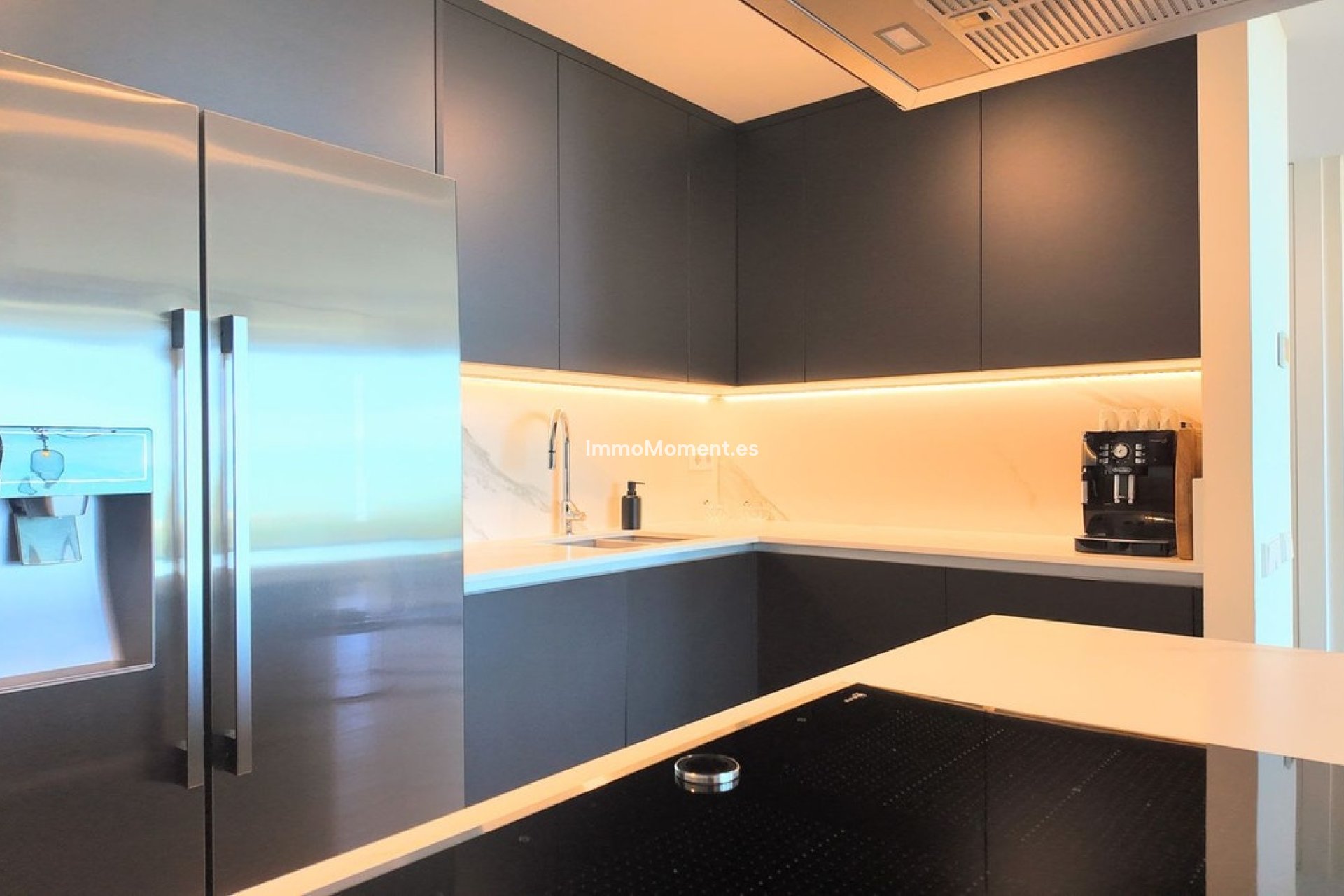 Bestaande woning - Appartement - Benahavís - Benahavís Centro