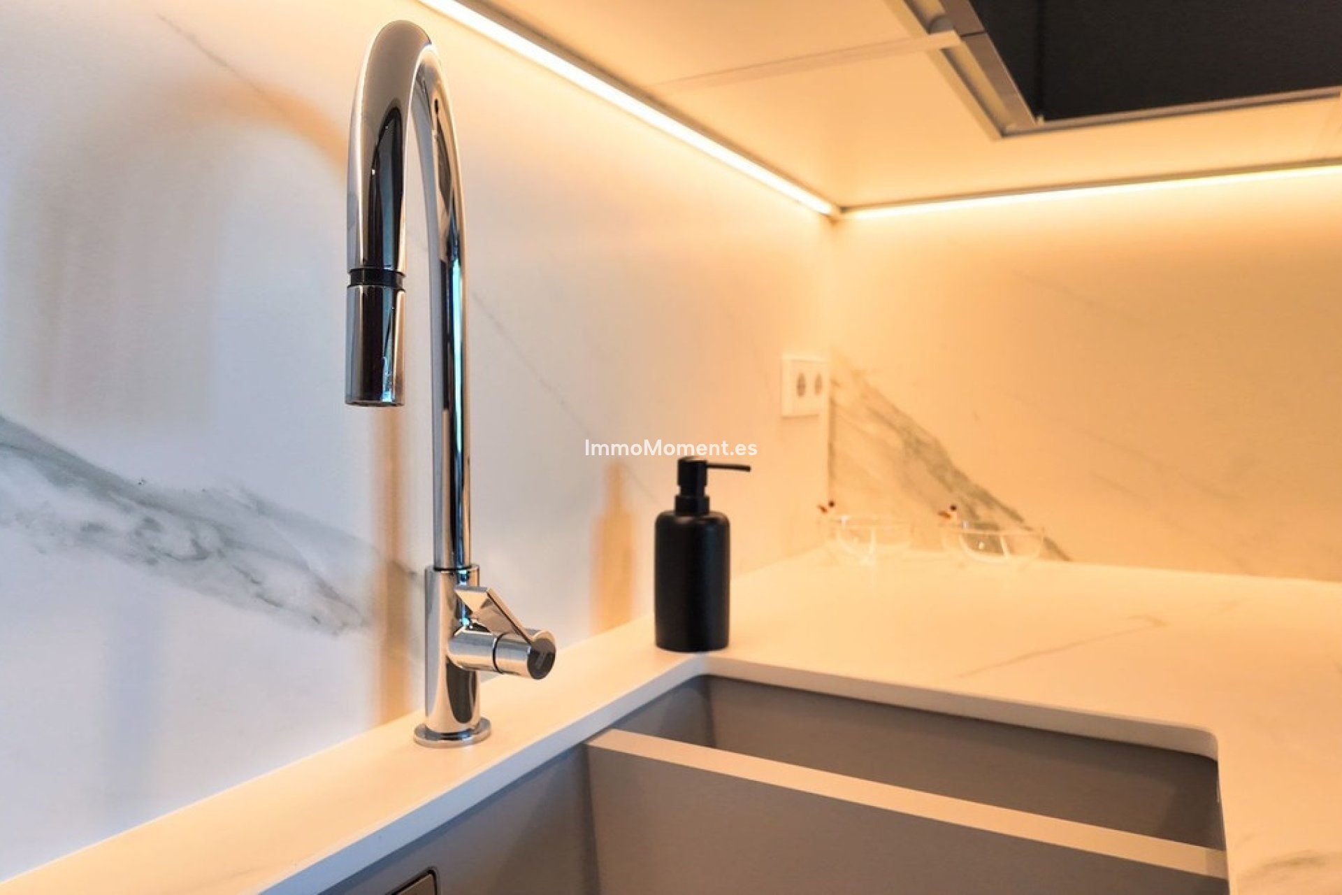 Bestaande woning - Appartement - Benahavís - Benahavís Centro