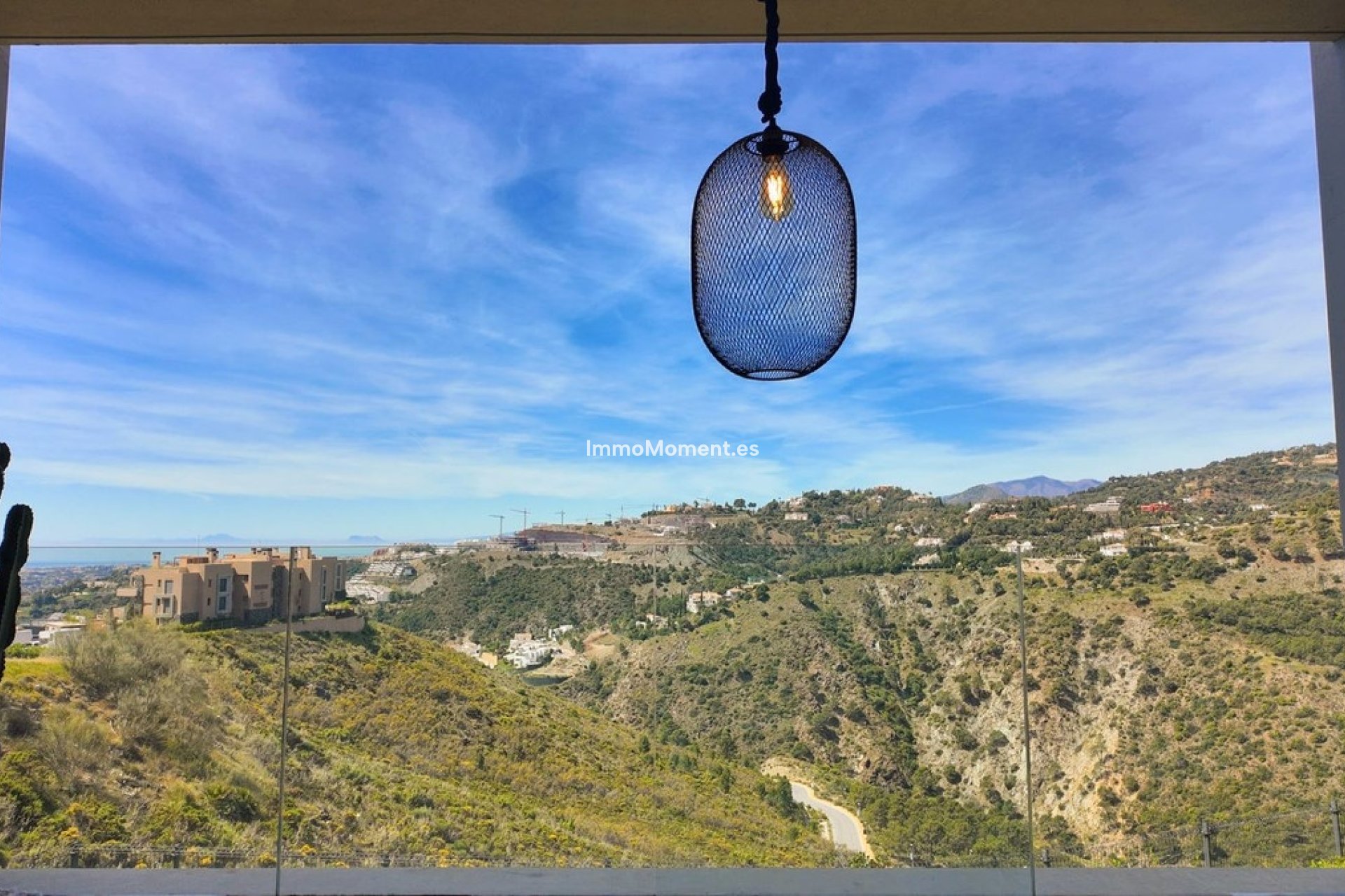 Bestaande woning - Appartement - Benahavís - Benahavís Centro