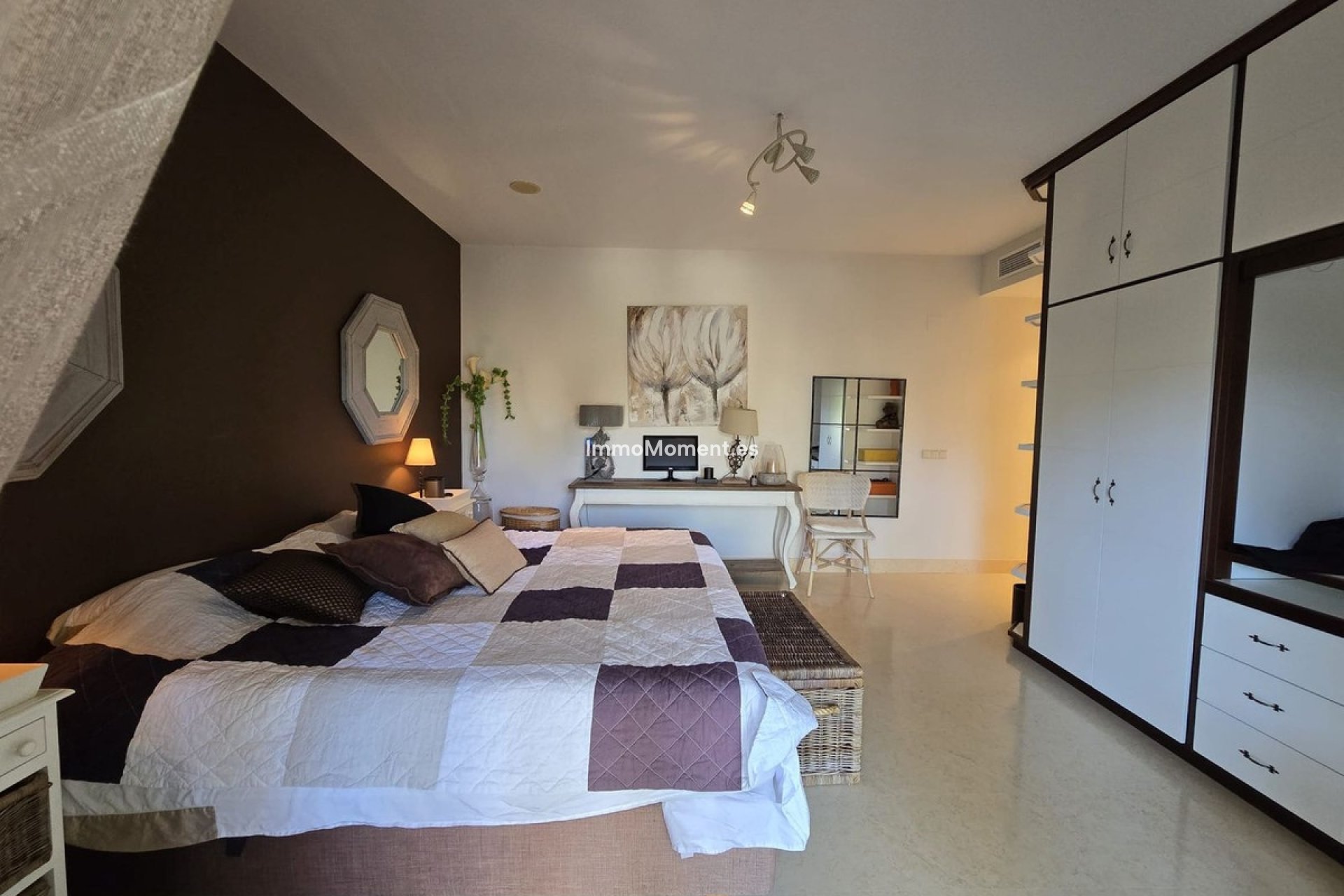 Bestaande woning - Appartement - Benahavís - Benahavís Centro