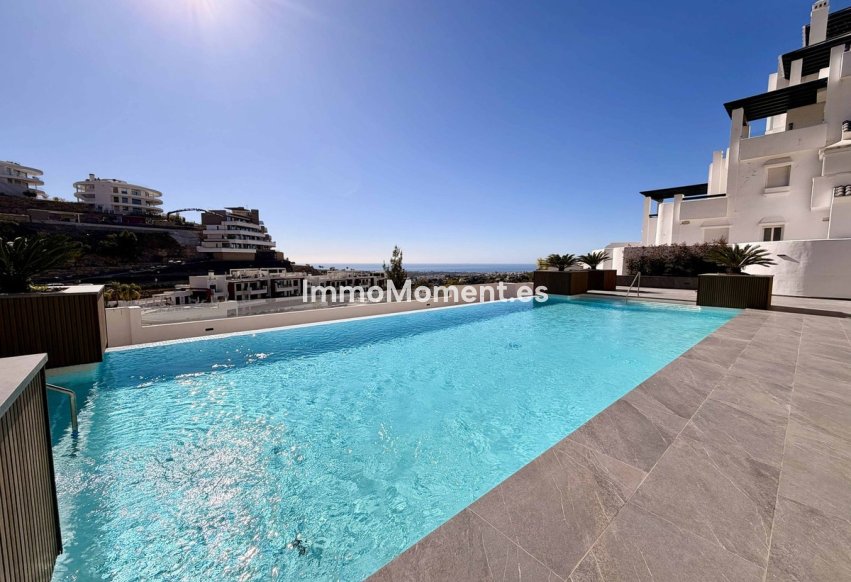 Bestaande woning - Appartement - Benahavís - Benahavís Centro