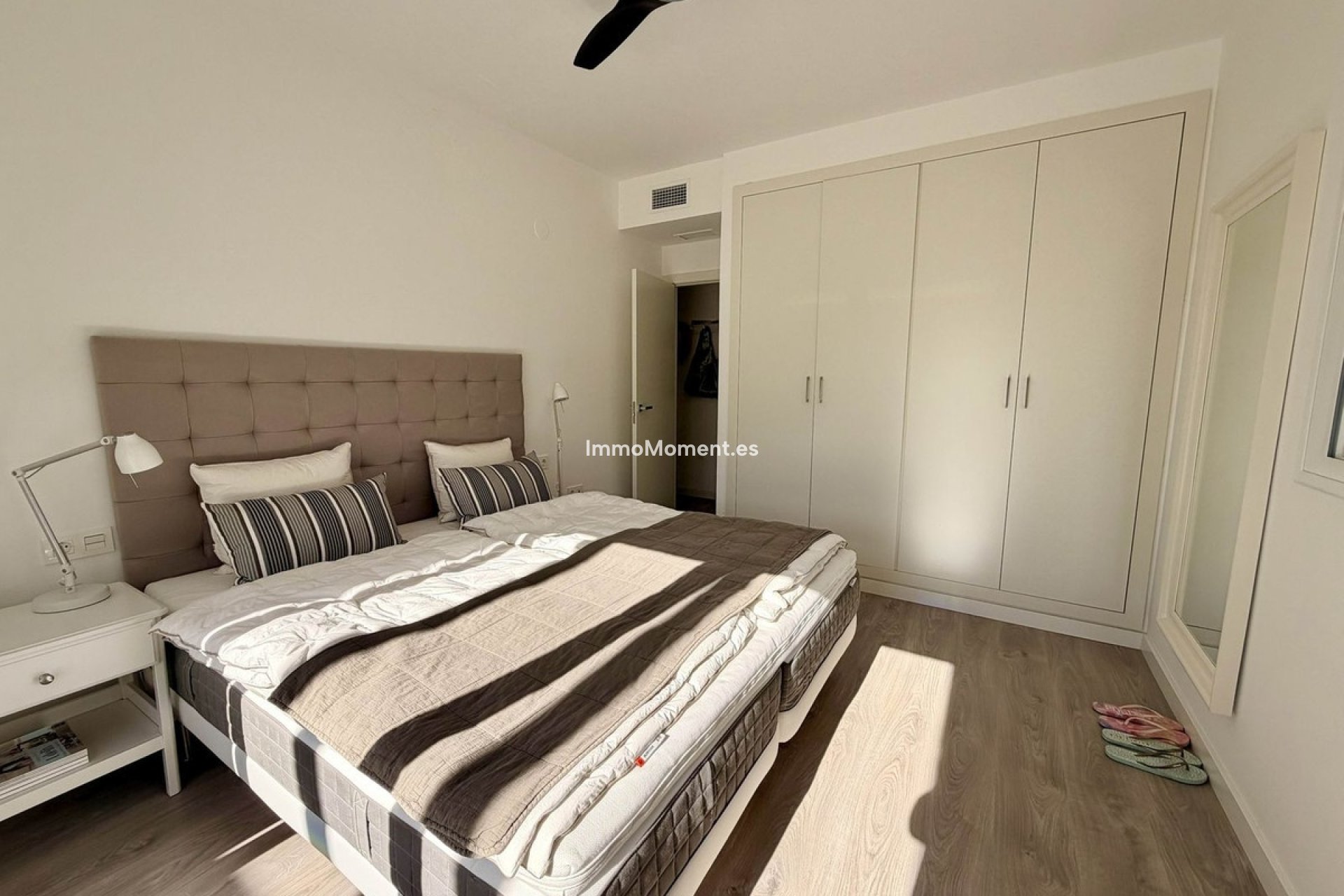 Bestaande woning - Appartement - Benahavís - Benahavís Centro