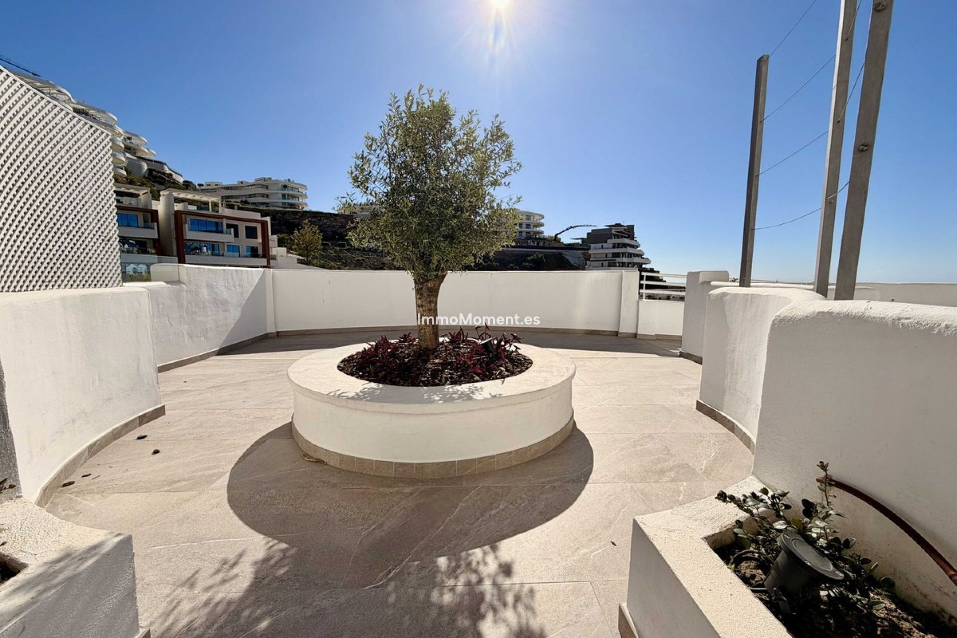 Bestaande woning - Appartement - Benahavís - Benahavís Centro