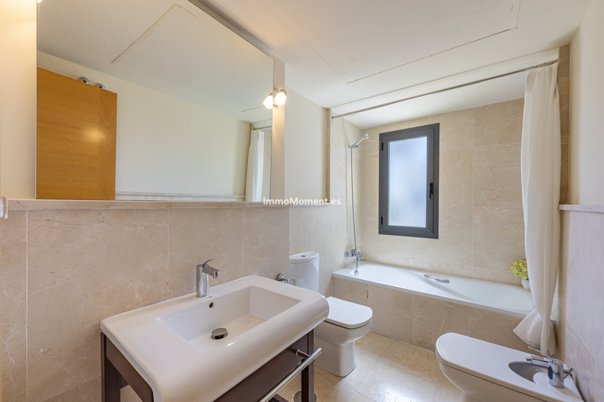 Bestaande woning - Appartement - Benahavís - Benahavís Centro