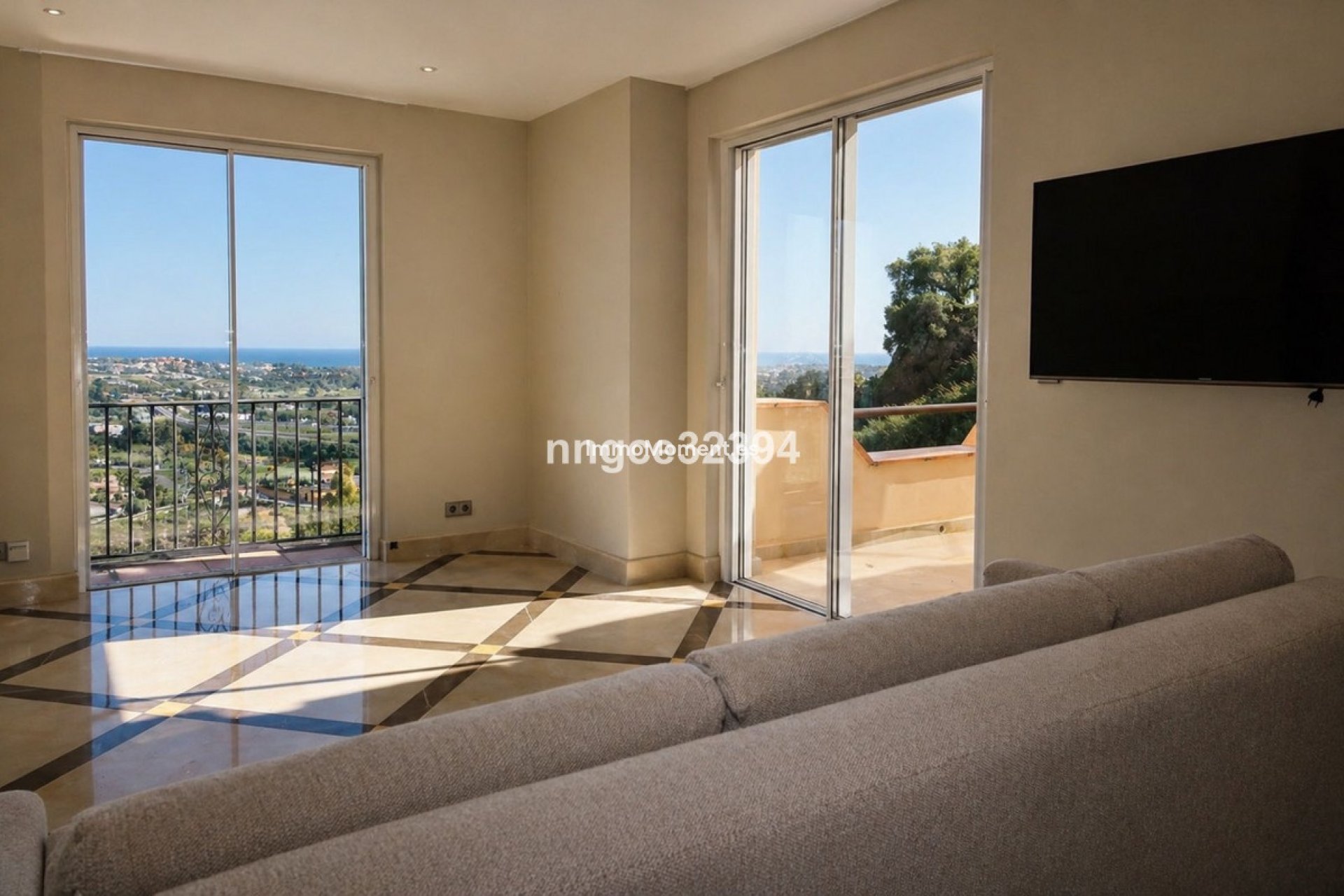 Bestaande woning - Appartement - Benahavís - Benahavís Centro