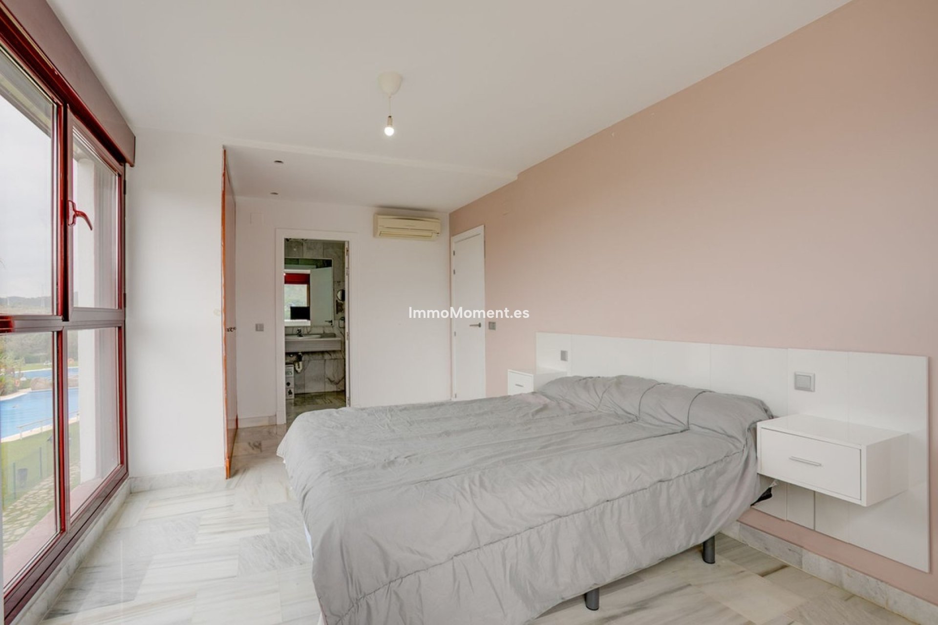 Bestaande woning - Appartement - Benahavís - Benahavís Centro