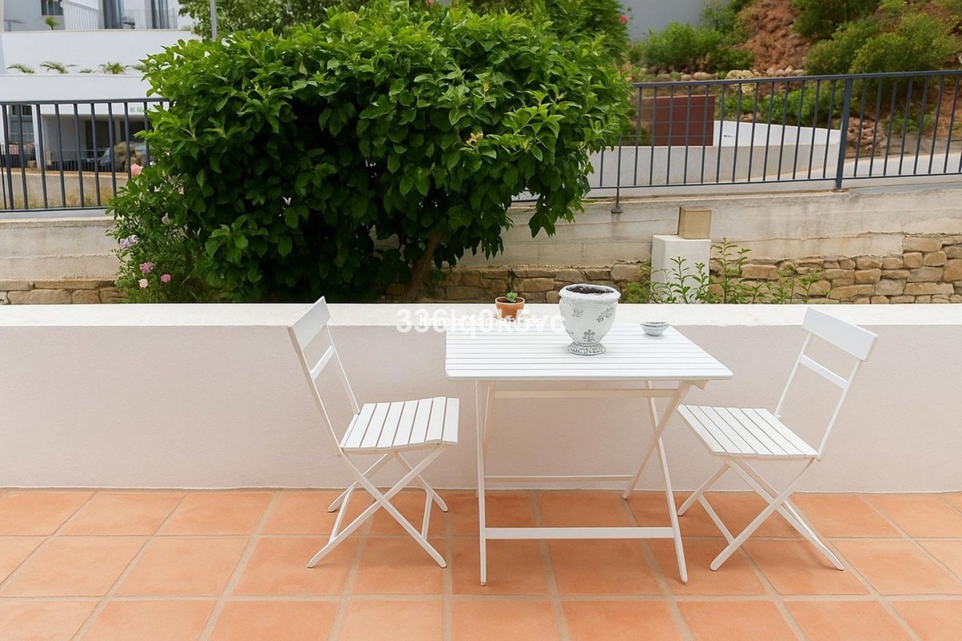Bestaande woning - Appartement - Benahavís - Benahavís Centro