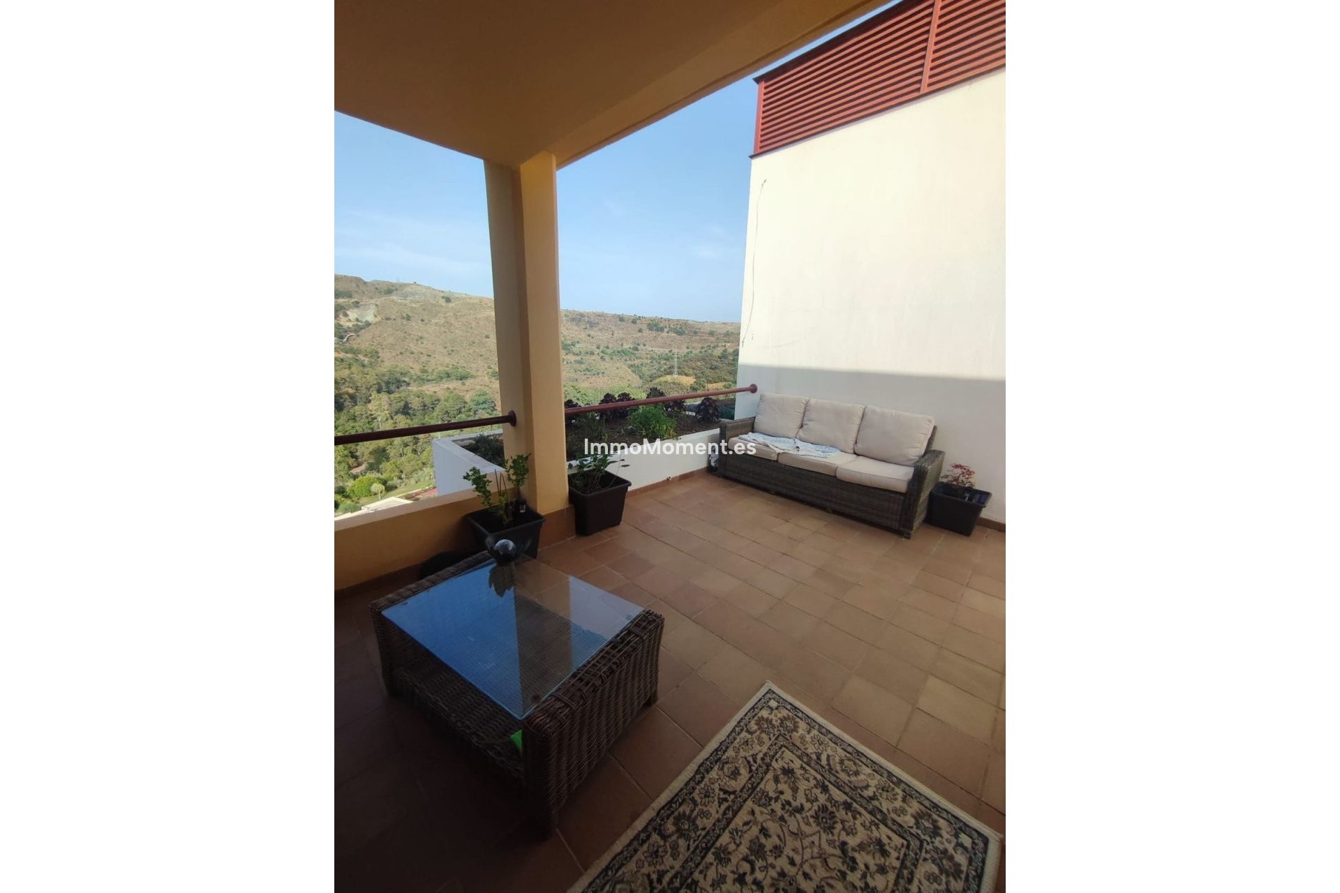 Bestaande woning - Appartement - Benahavís - Benahavís Centro