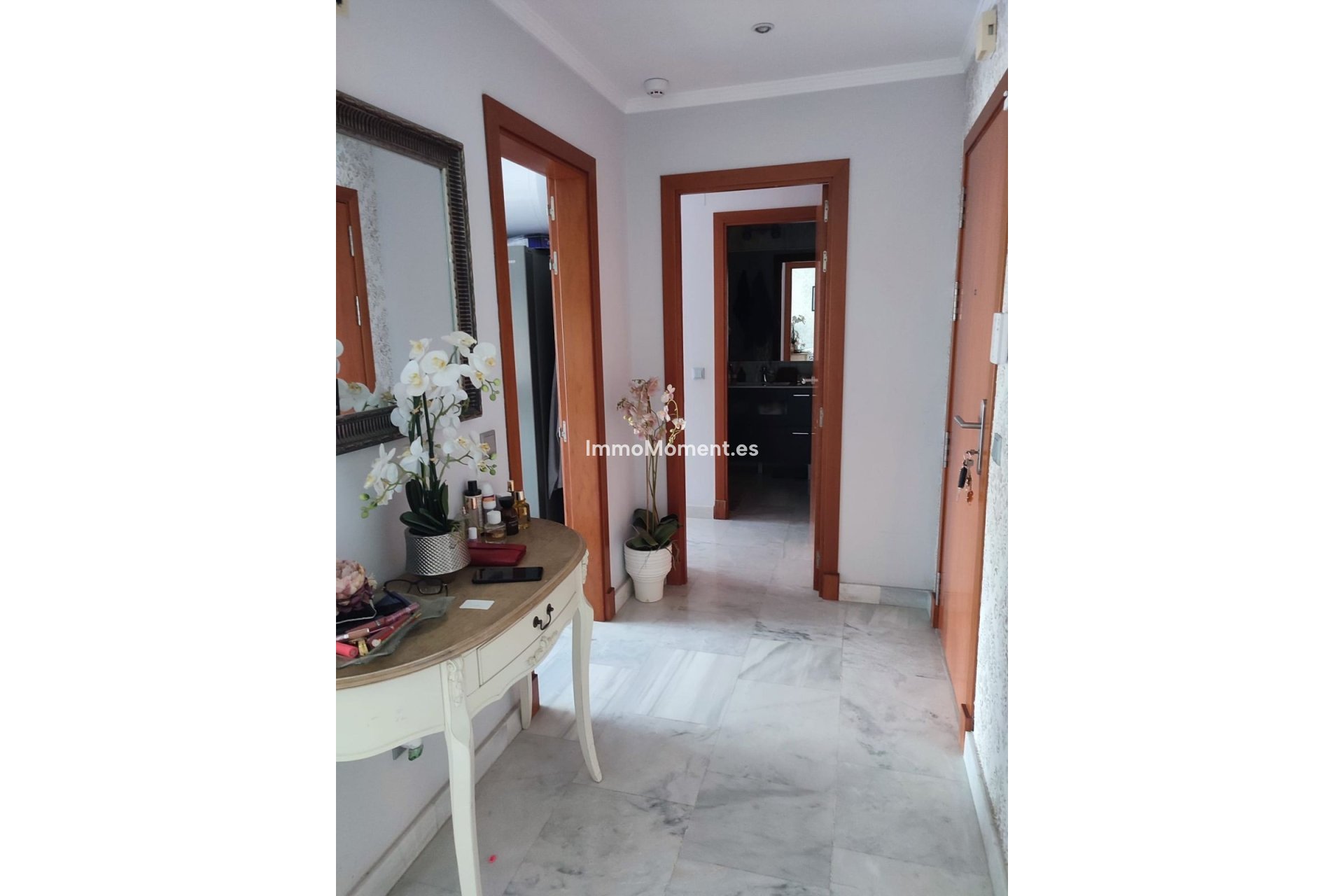 Bestaande woning - Appartement - Benahavís - Benahavís Centro