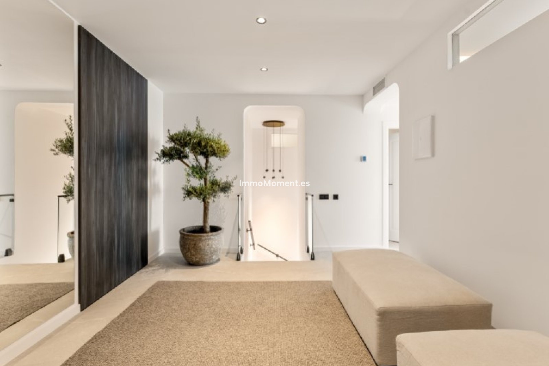 Bestaande woning - Appartement - Benahavís - Benahavís Centro