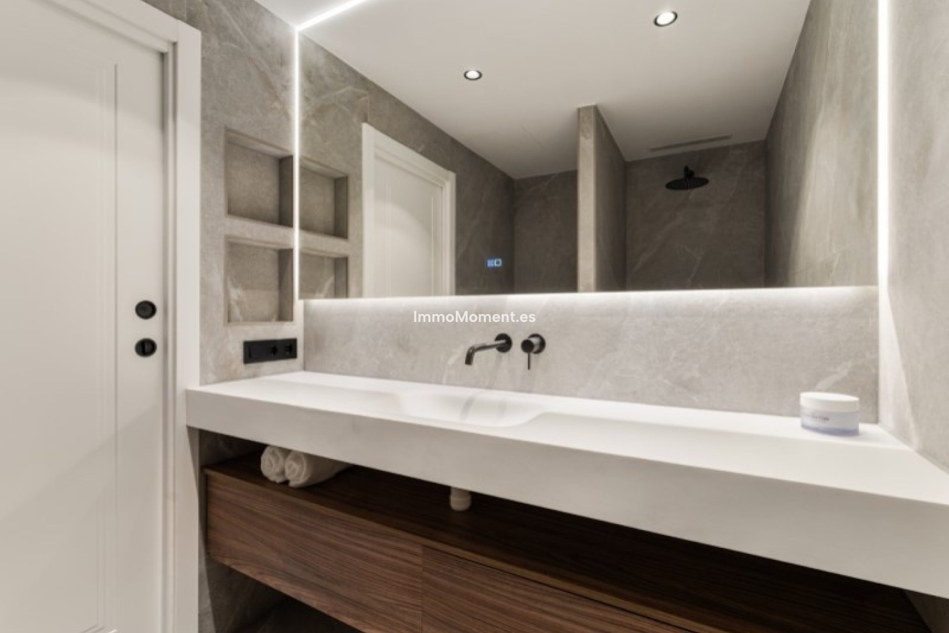 Bestaande woning - Appartement - Benahavís - Benahavís Centro
