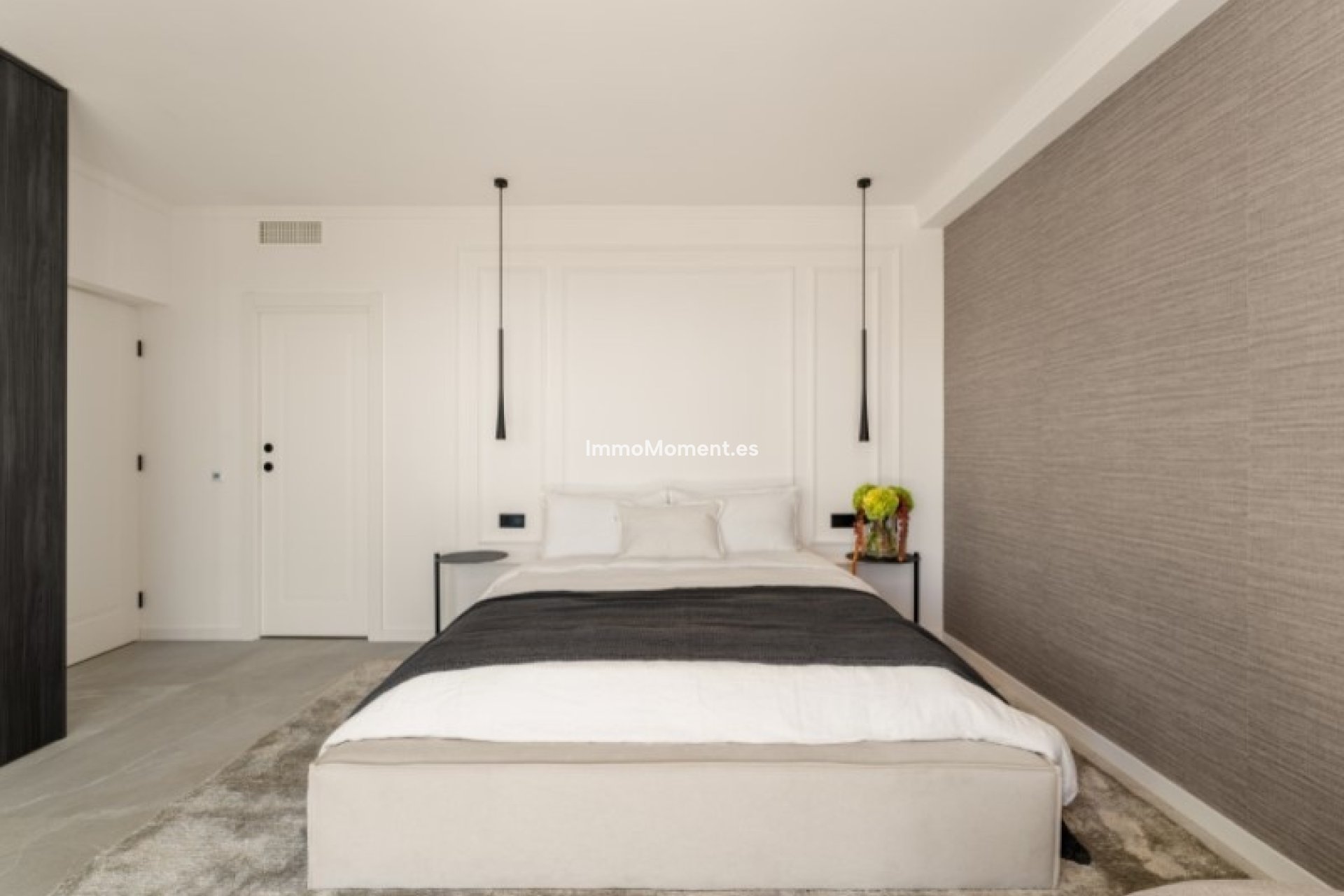 Bestaande woning - Appartement - Benahavís - Benahavís Centro