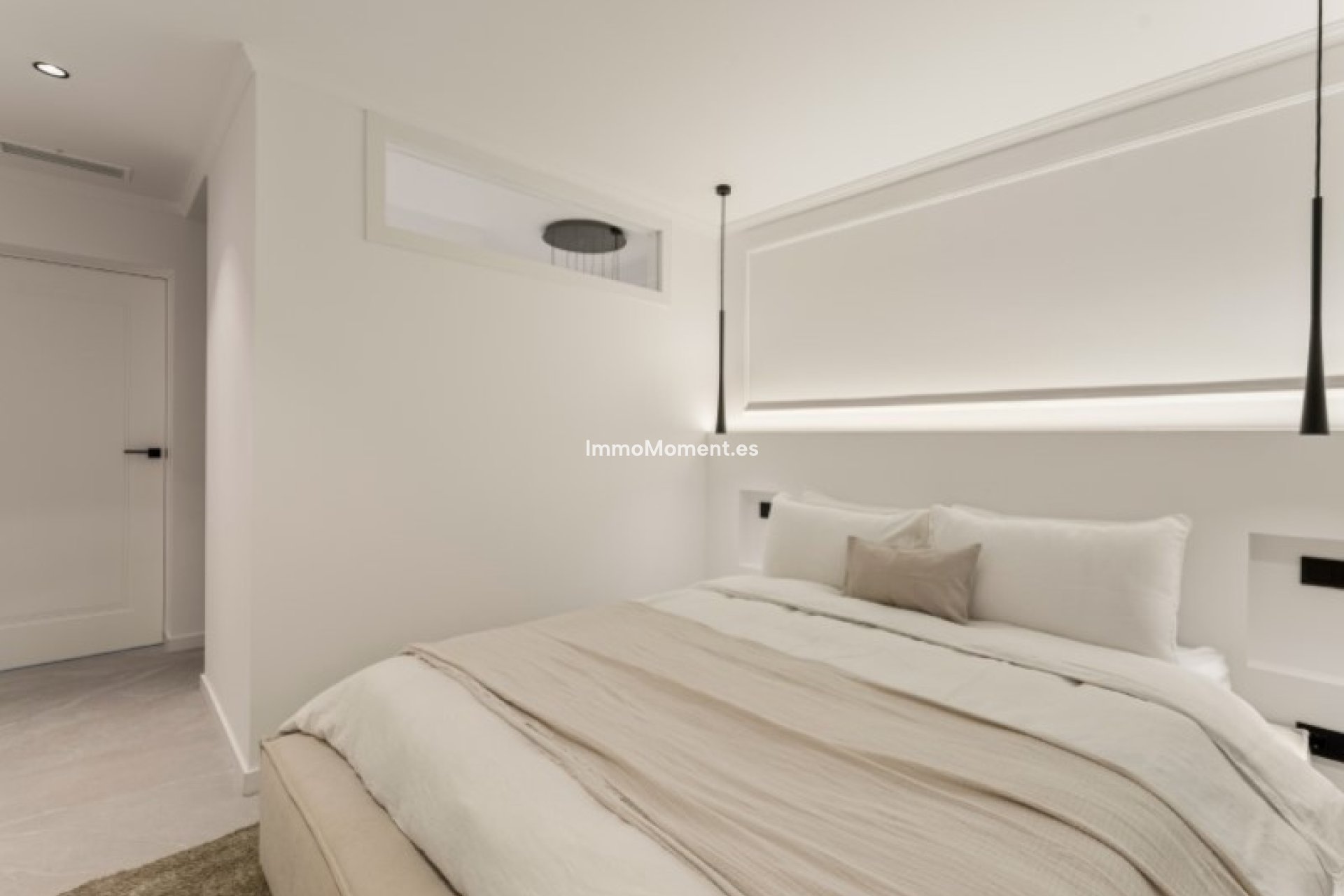 Bestaande woning - Appartement - Benahavís - Benahavís Centro