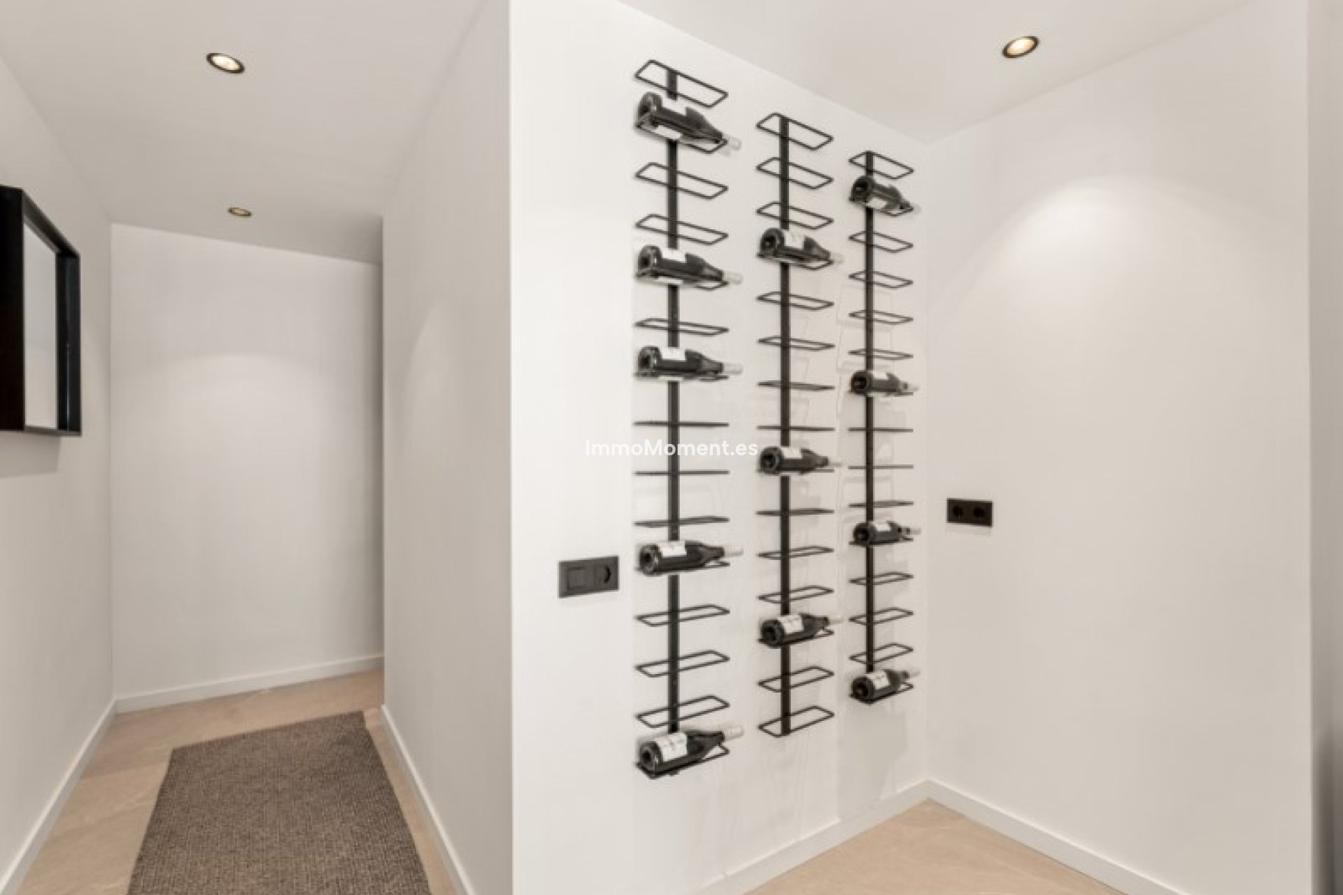 Bestaande woning - Appartement - Benahavís - Benahavís Centro