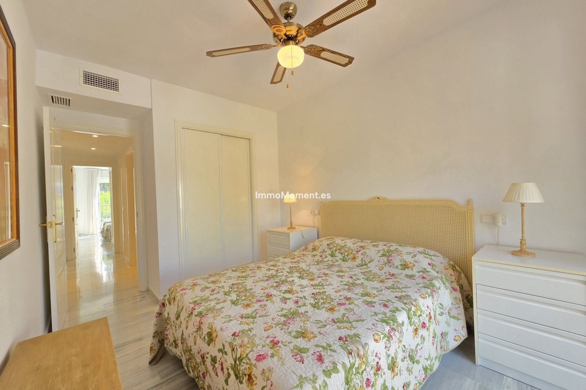 Bestaande woning - Appartement - Benahavís - Benahavís Centro
