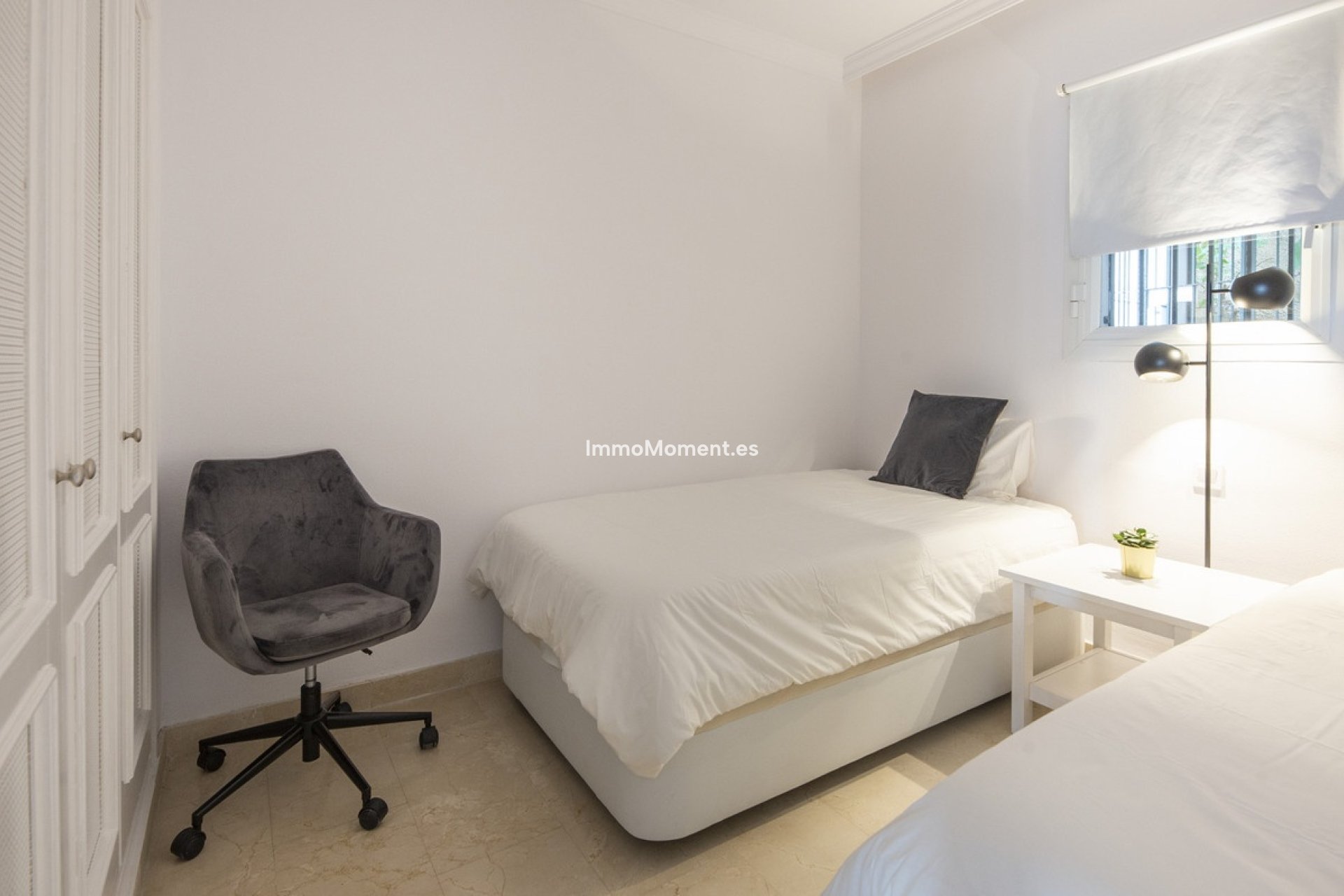 Bestaande woning - Appartement - Benahavís - Benahavís Centro
