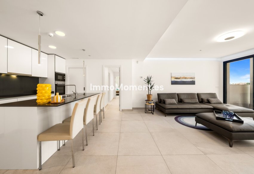 Bestaande woning - Appartement - Benahavís - Benahavís Centro